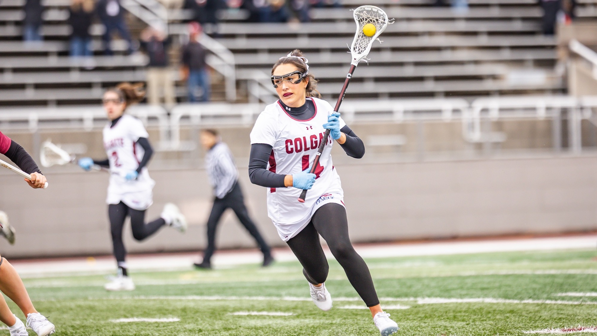 desimone all academic