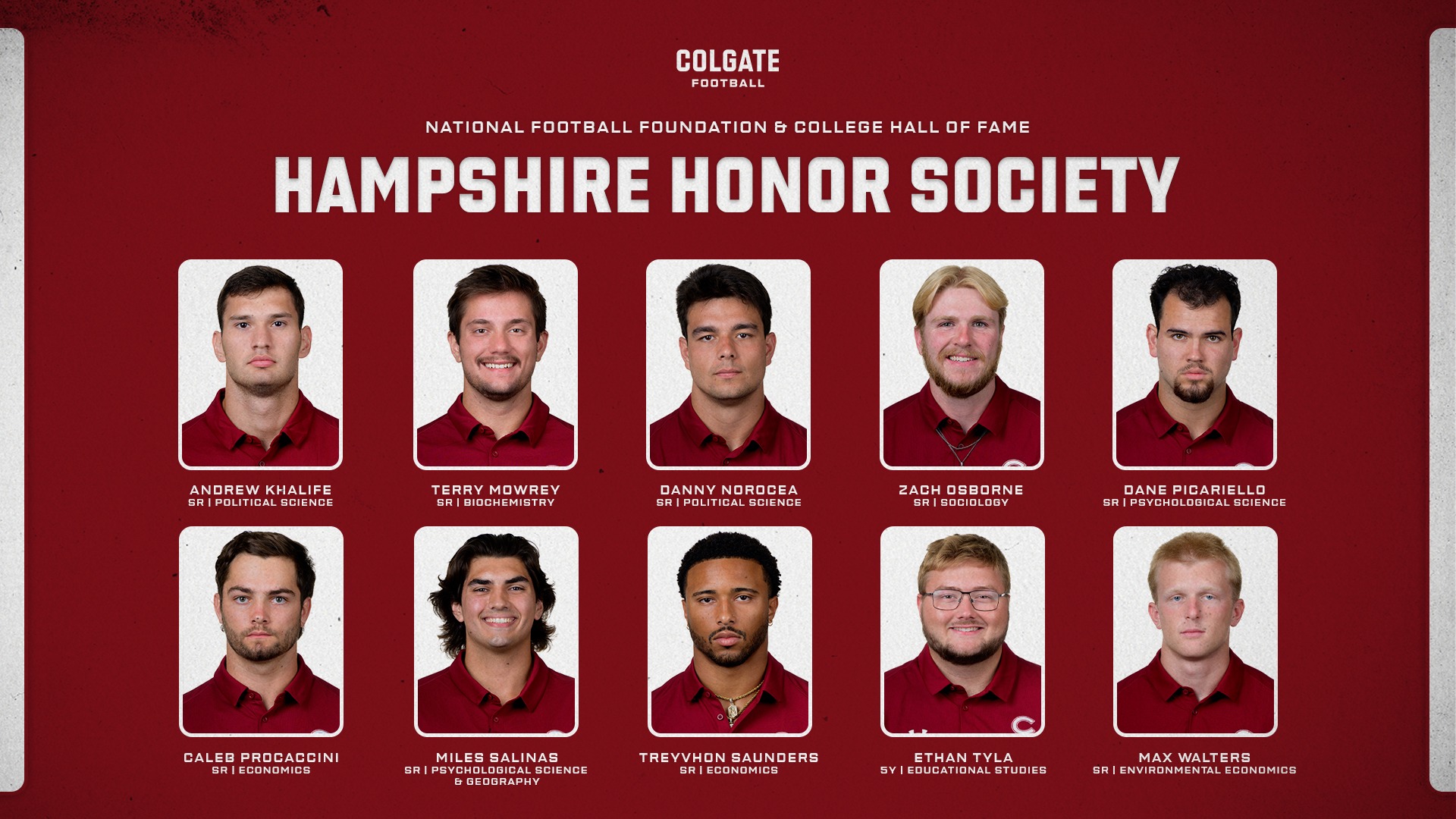 NFF Hampshire Honor Society Graphic 2026