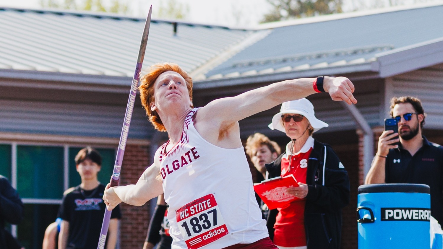 track and field