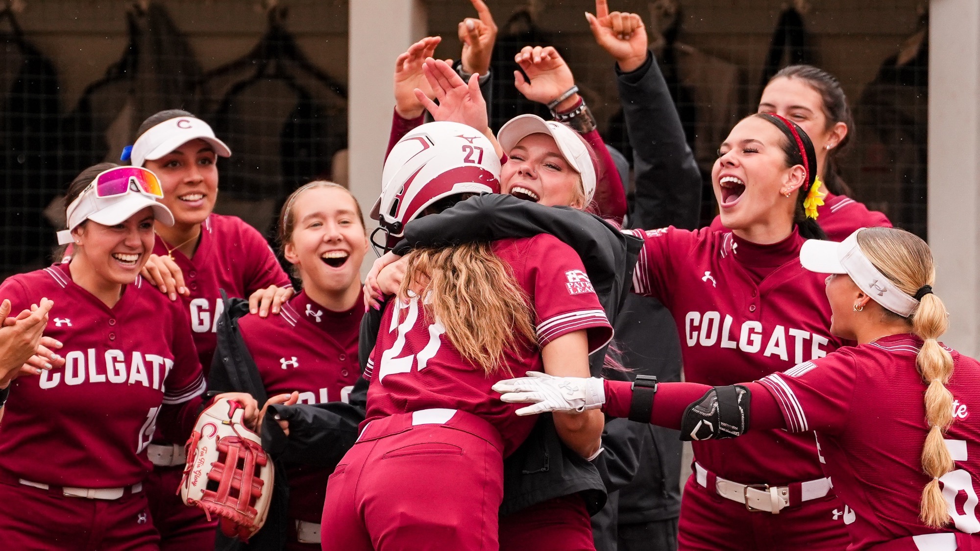 Softball 2026