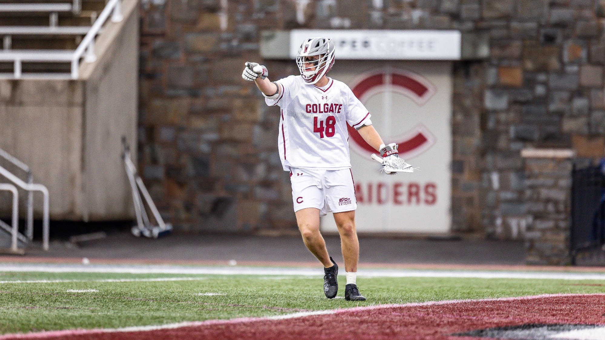 MLAX