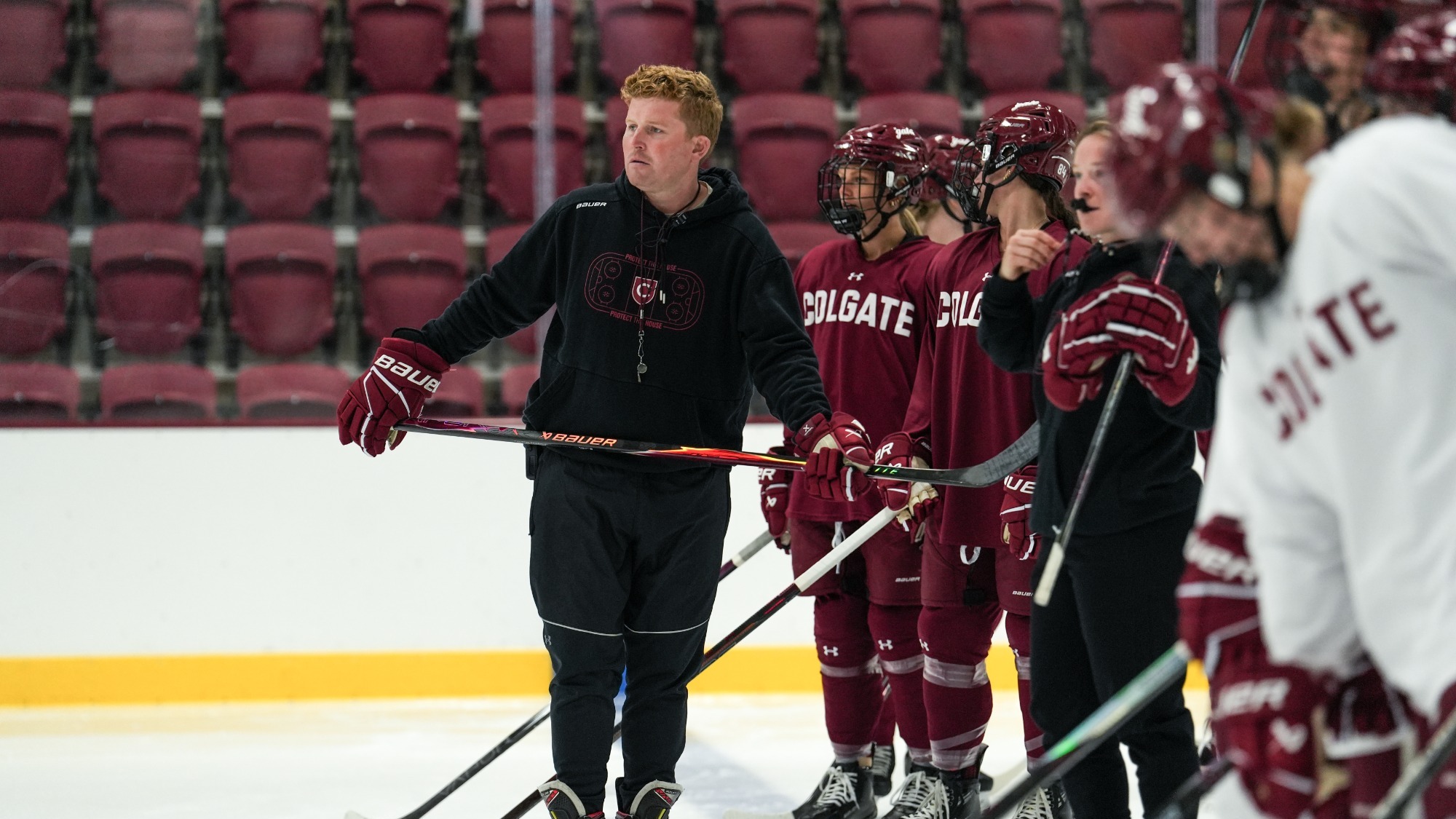 CWIH Signees