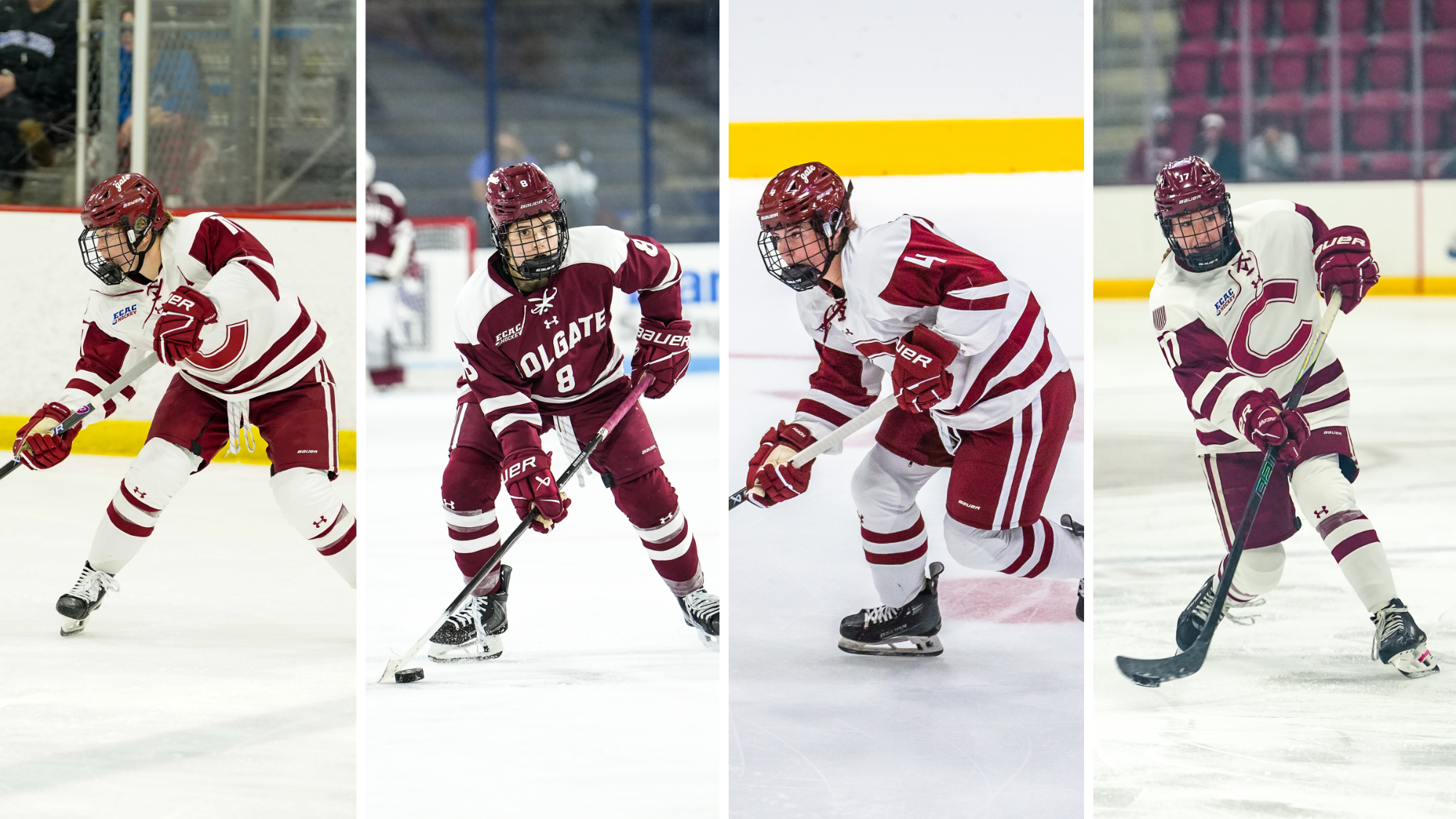 WIH 2026 Draft Class