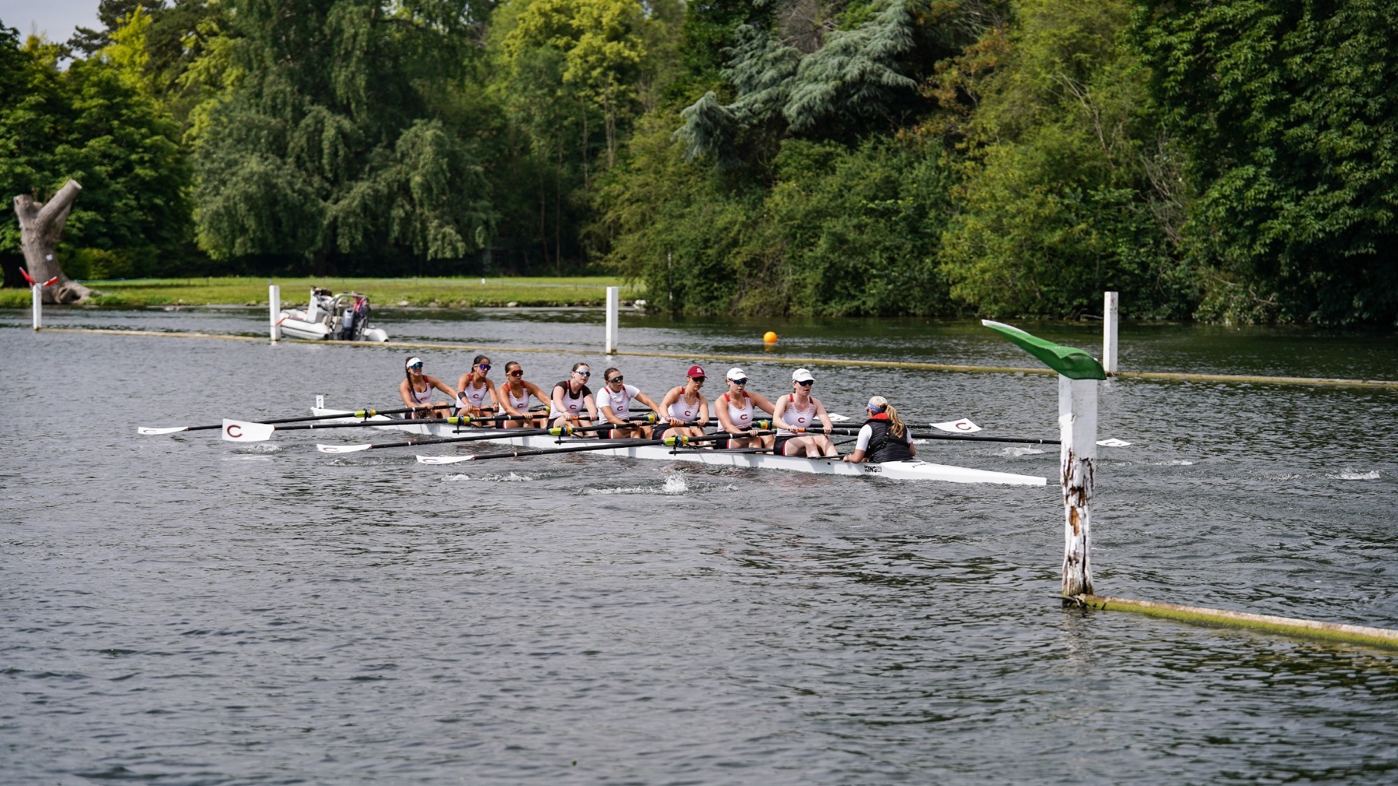 WROW England