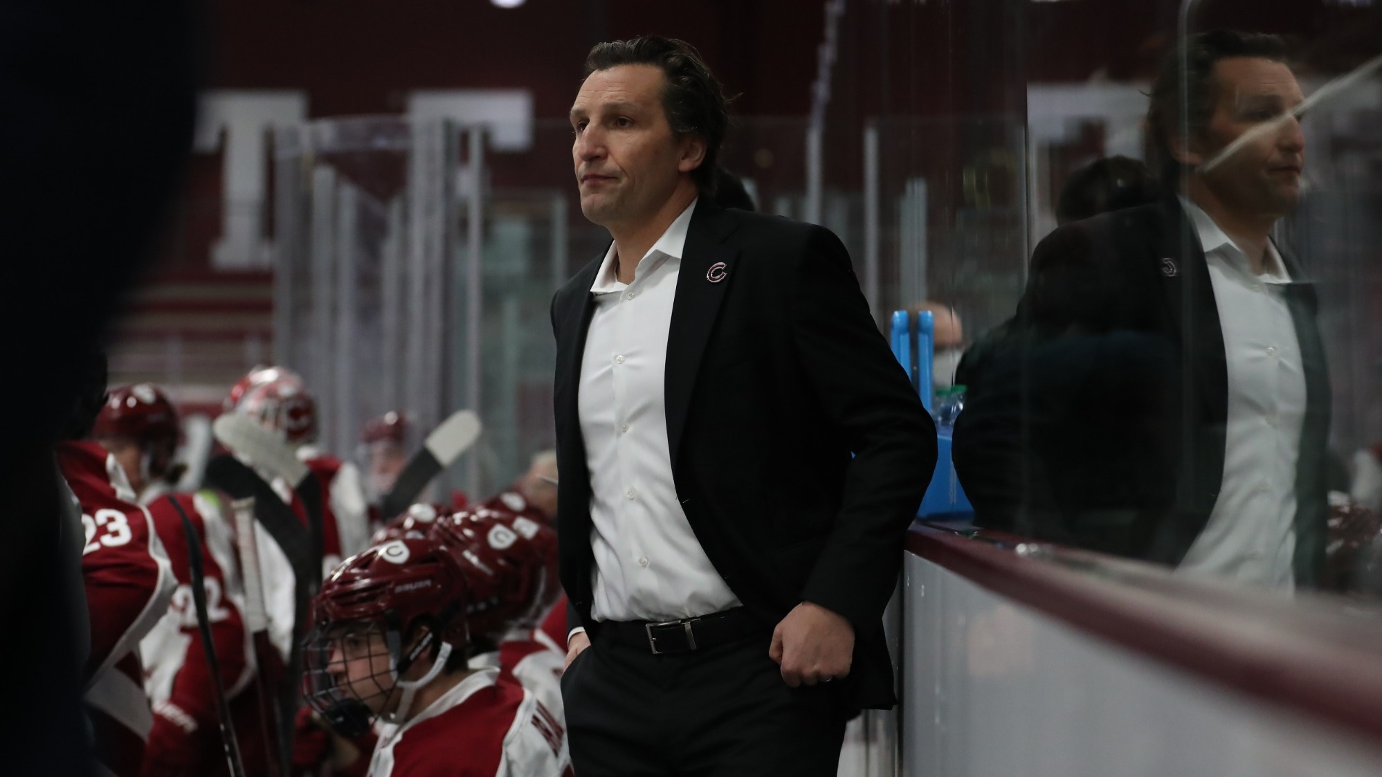 MIH Incoming Class
