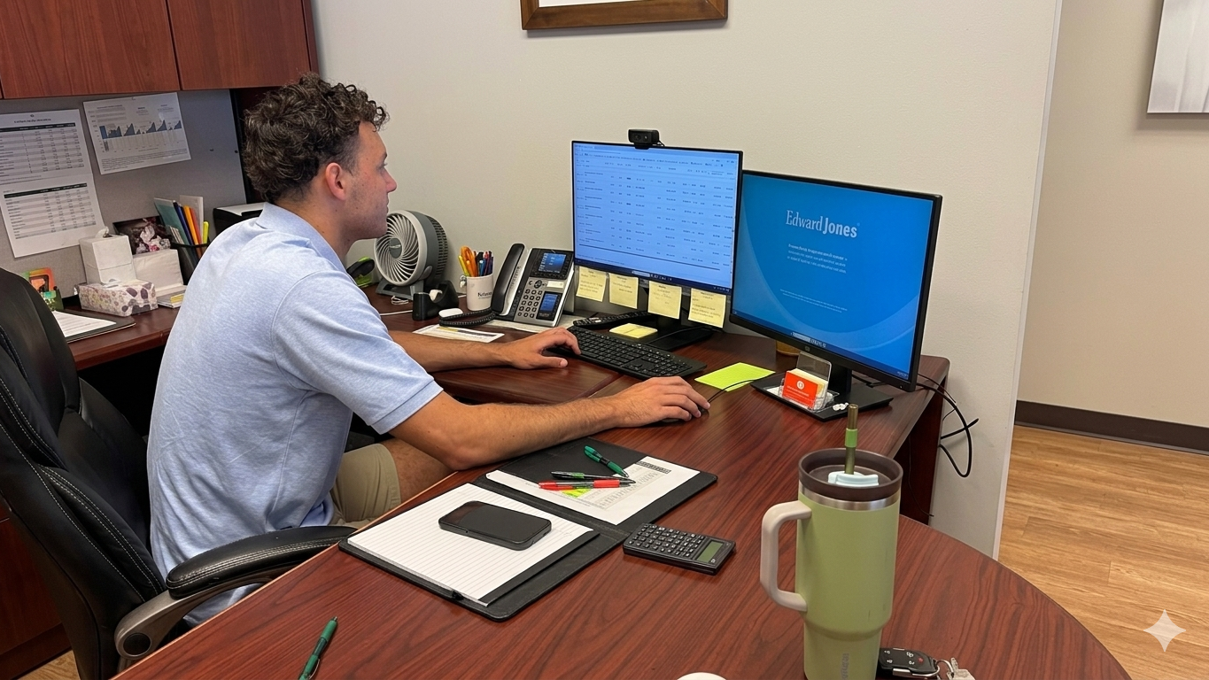 Sam Wright Summer Spotlight