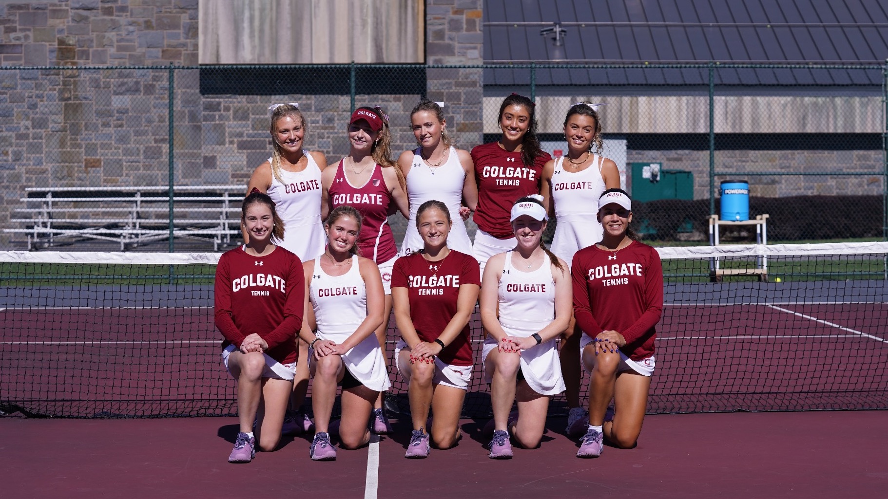 Women's Tennis