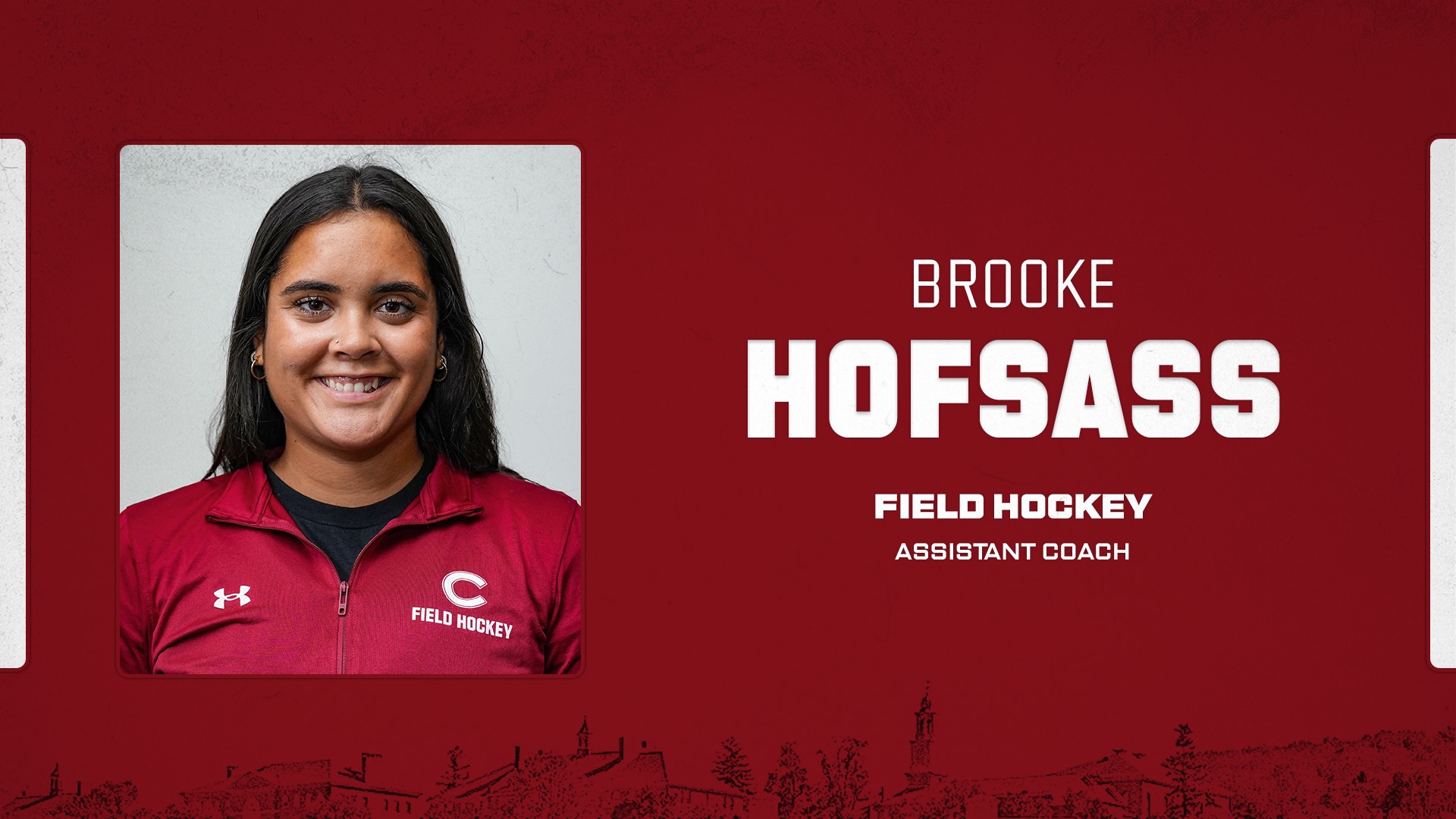 Brooke Hofsass