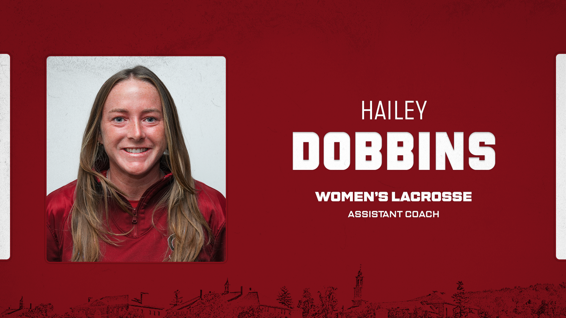 WLAX New Hire