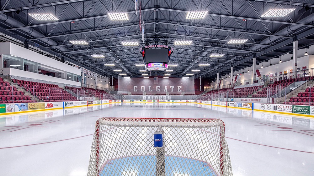 2026-27 Schedule Release Hockey