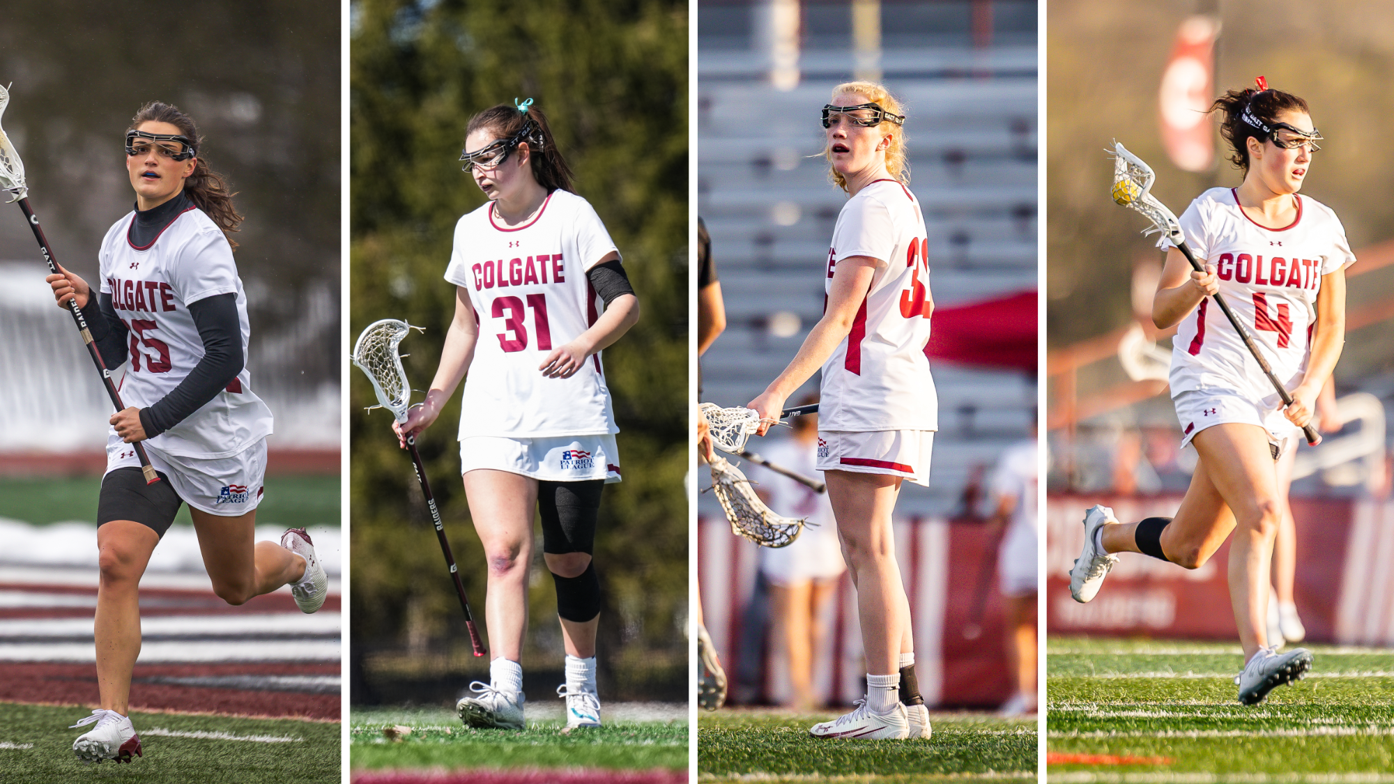 WLAX IWLCA HONOR ROLL