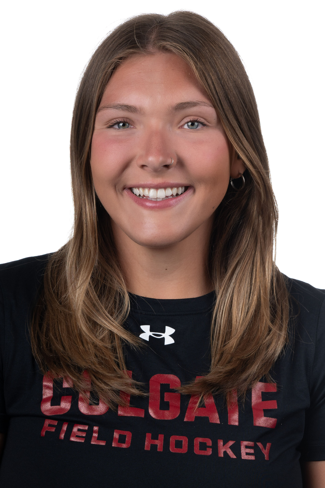 Field Hockey Headshots