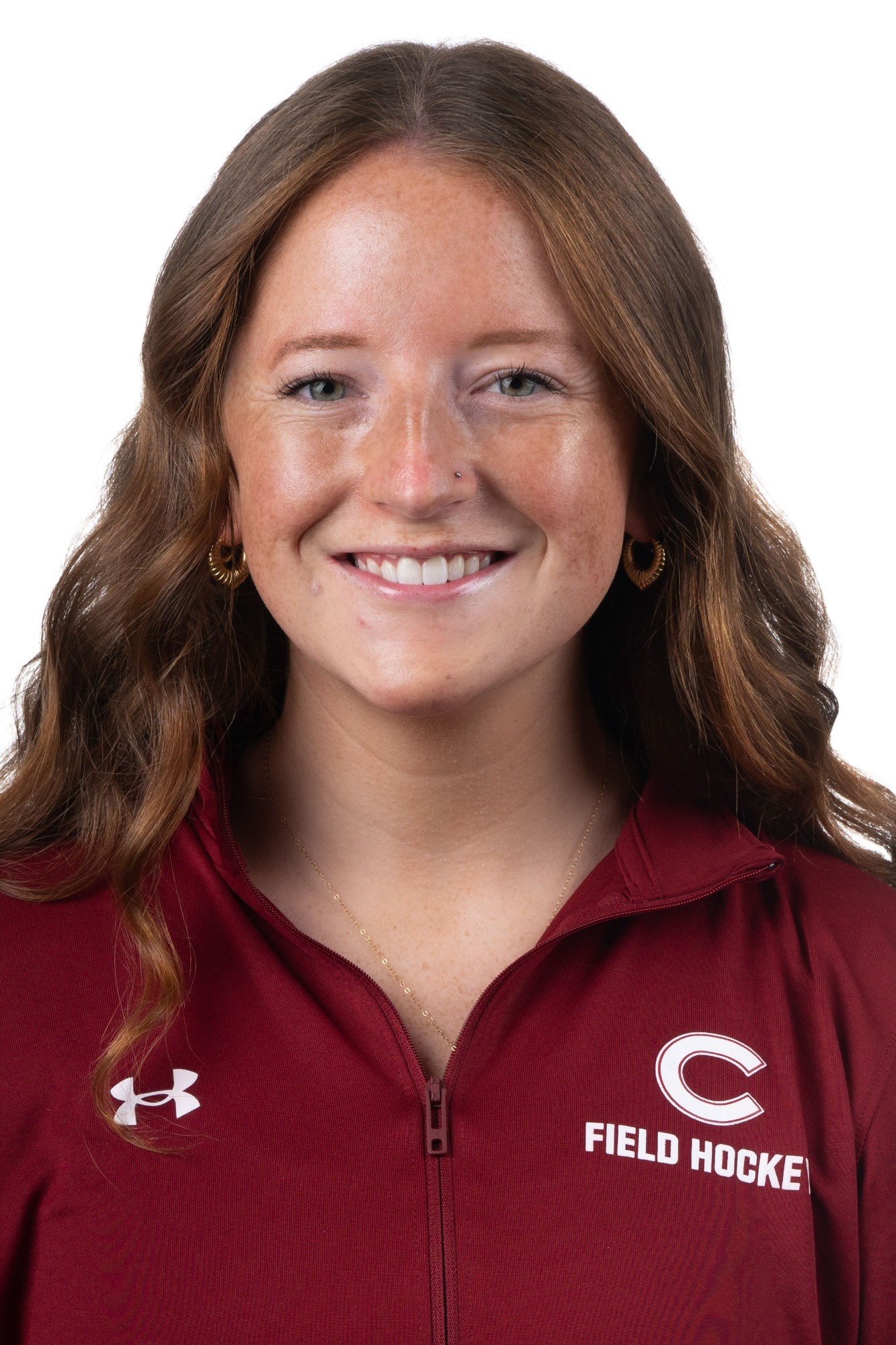 Claire Grenis