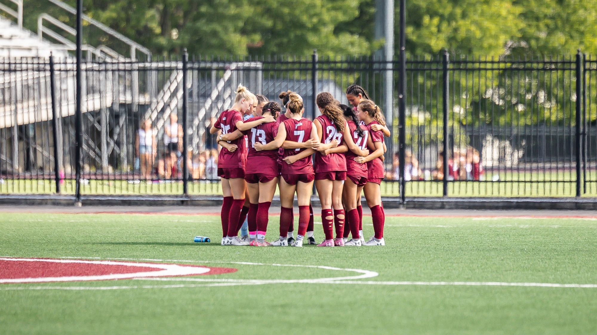 WSOC 2026 Preview