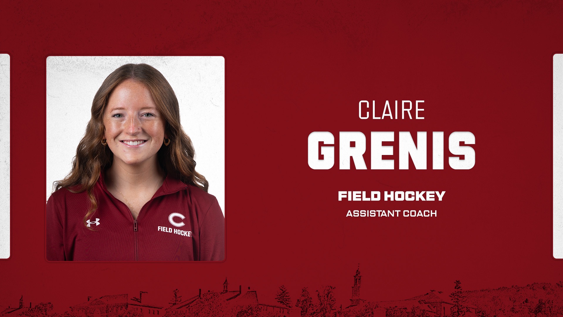 Claire Grenis