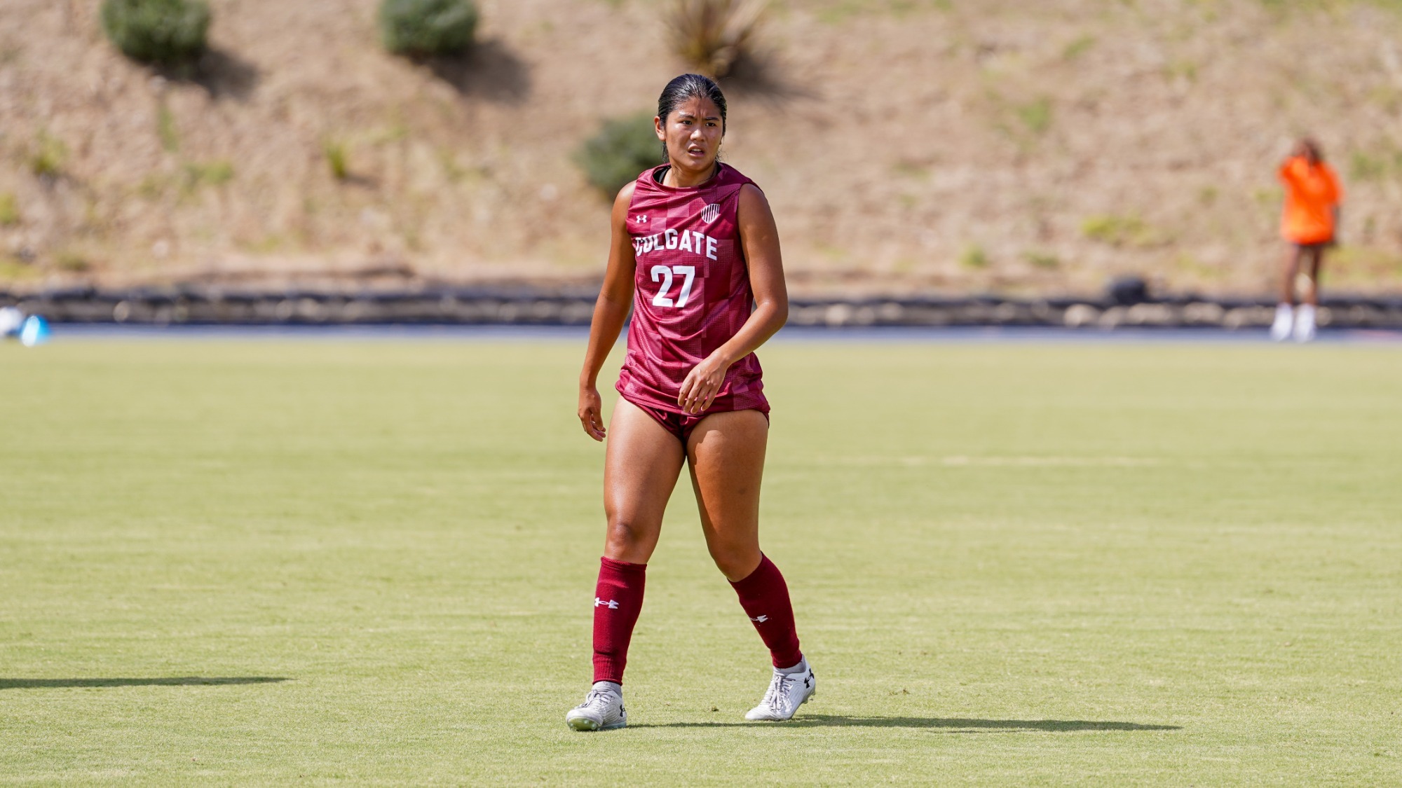 WSOC vs Marist