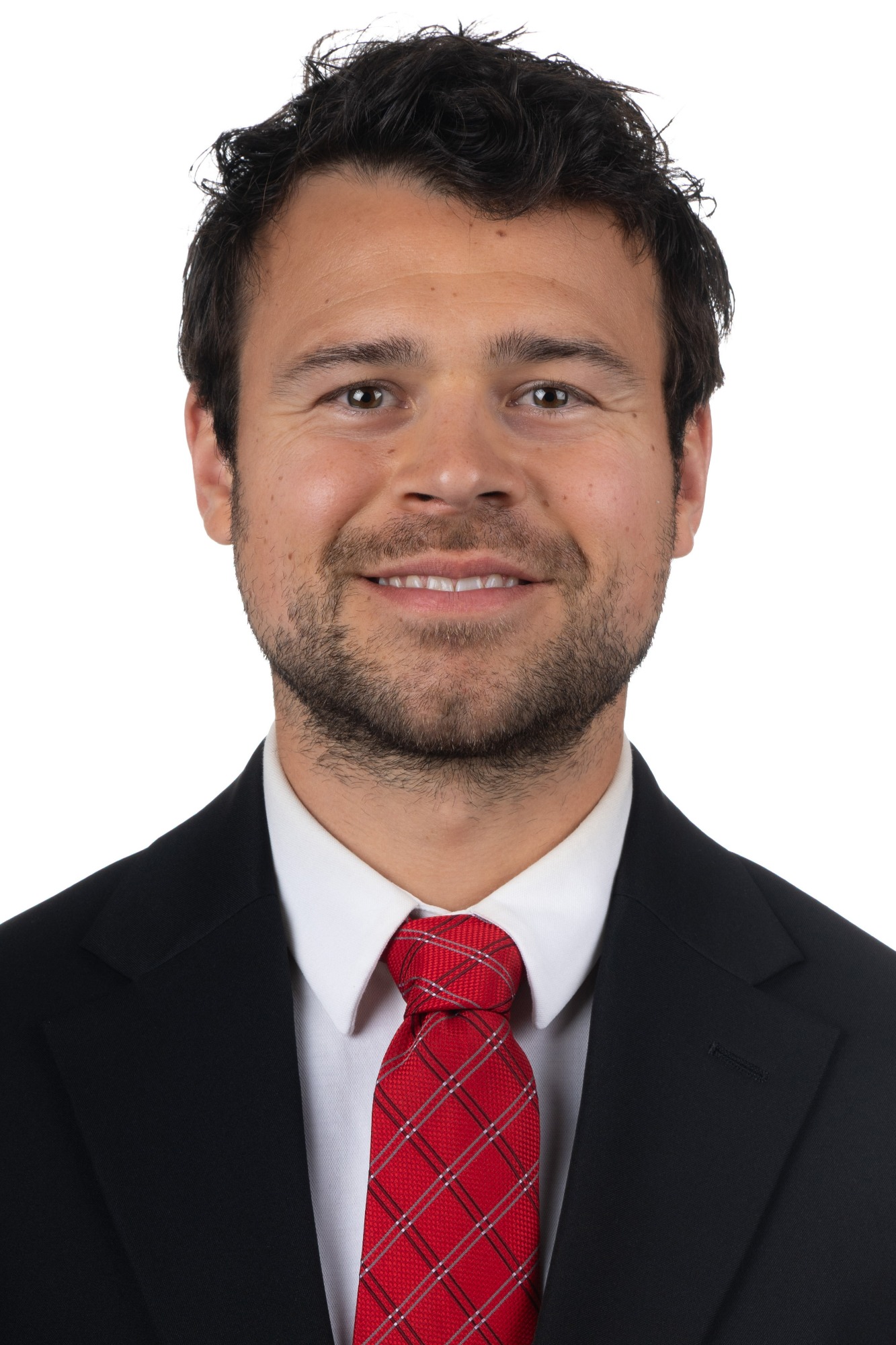 Staff Headshot