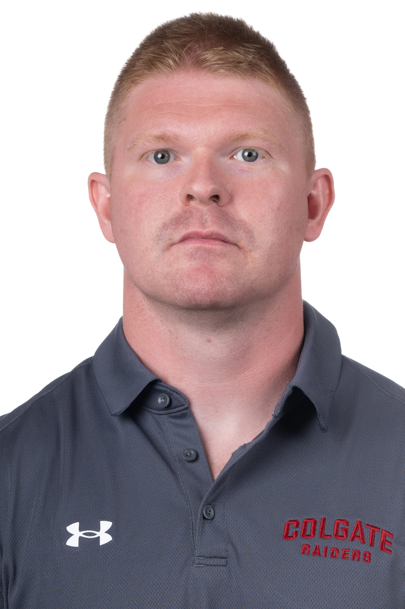 Staff Headshot