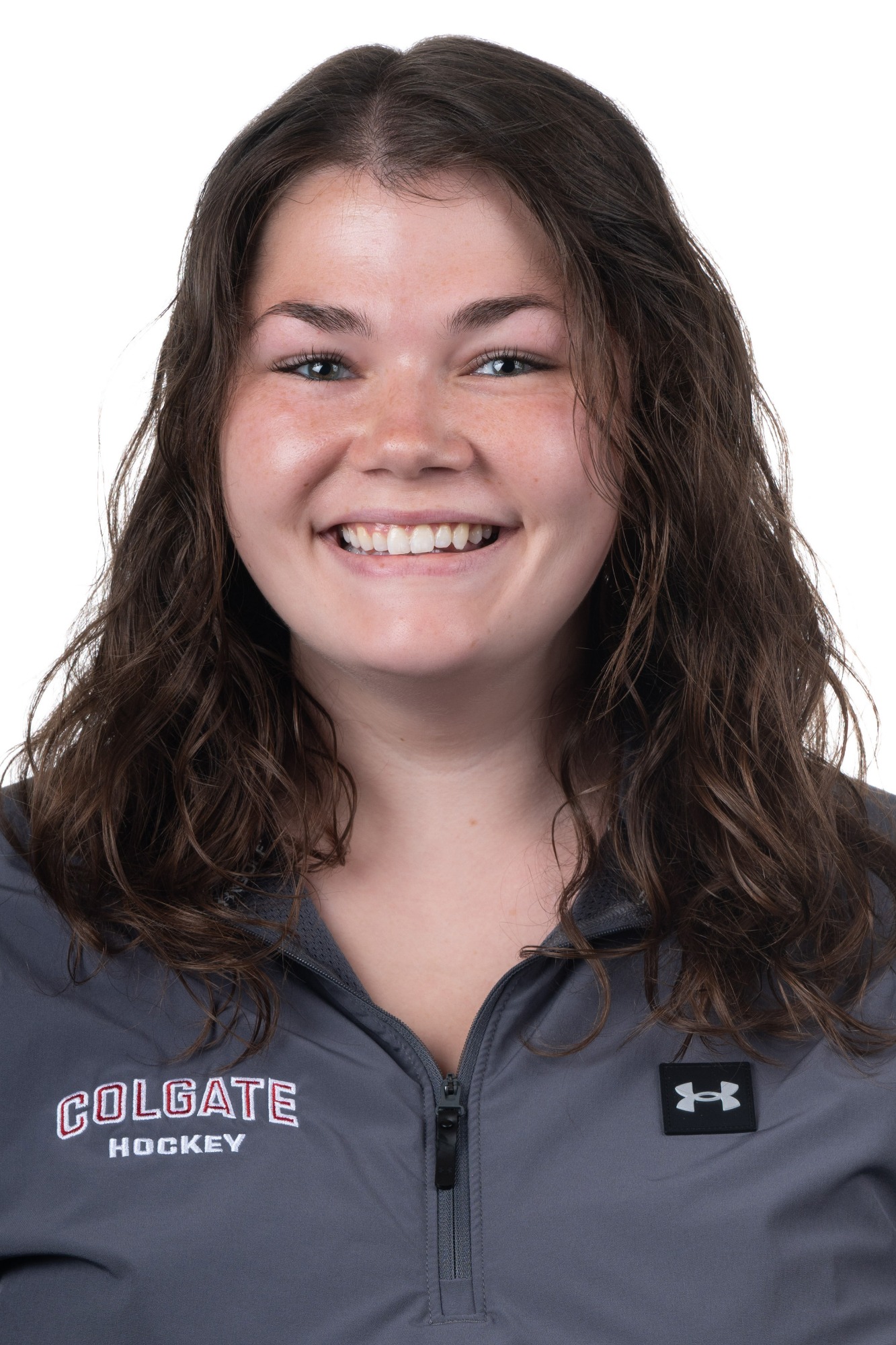 Staff Headshot