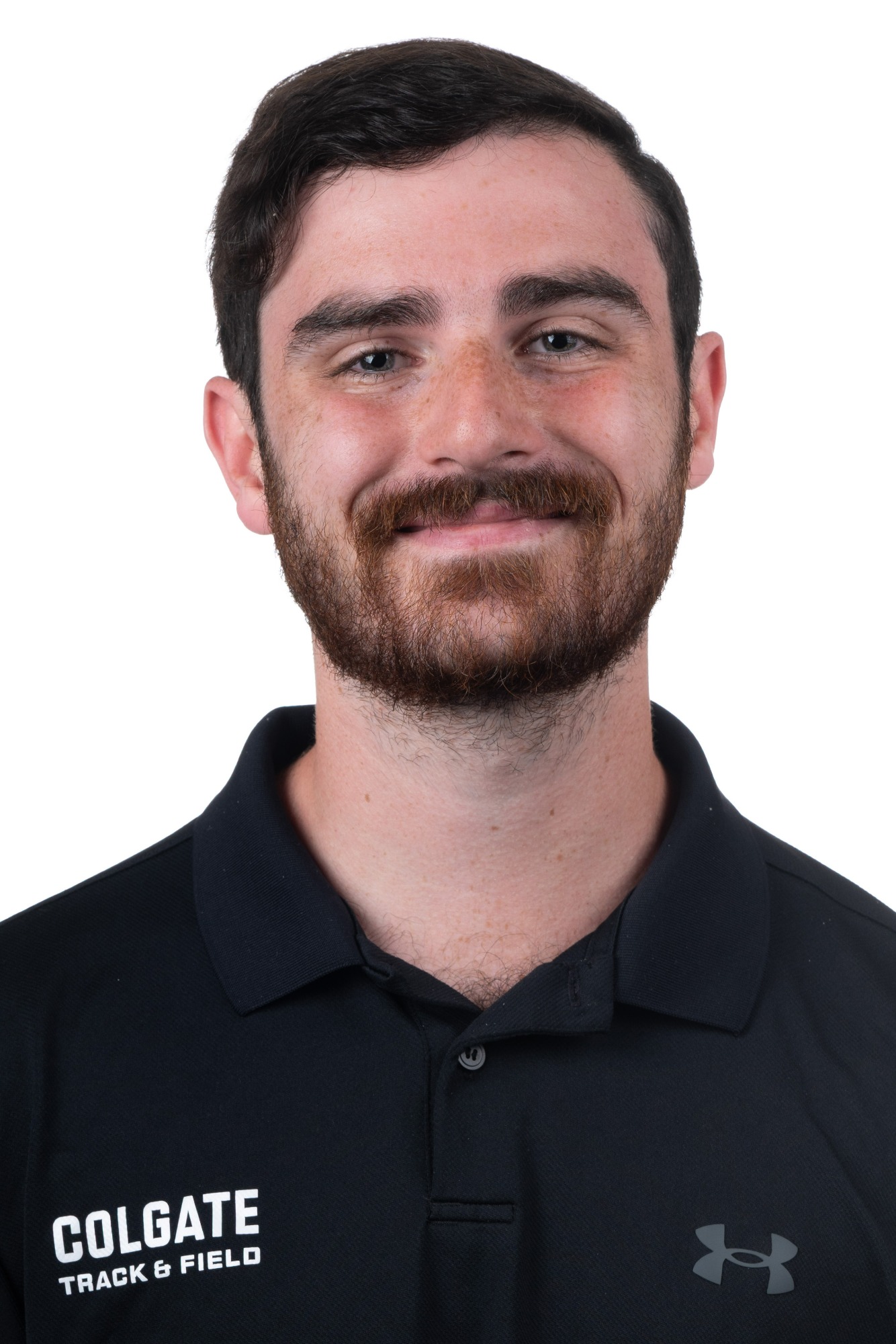 Staff Headshot