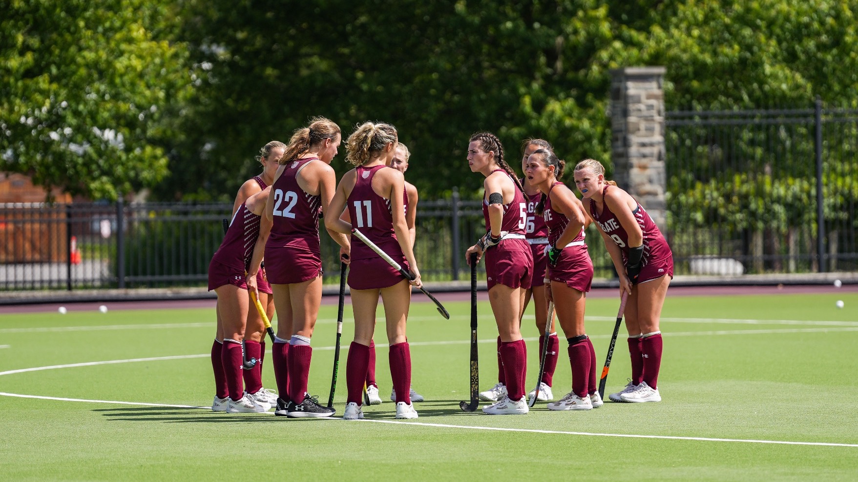 Field Hockey