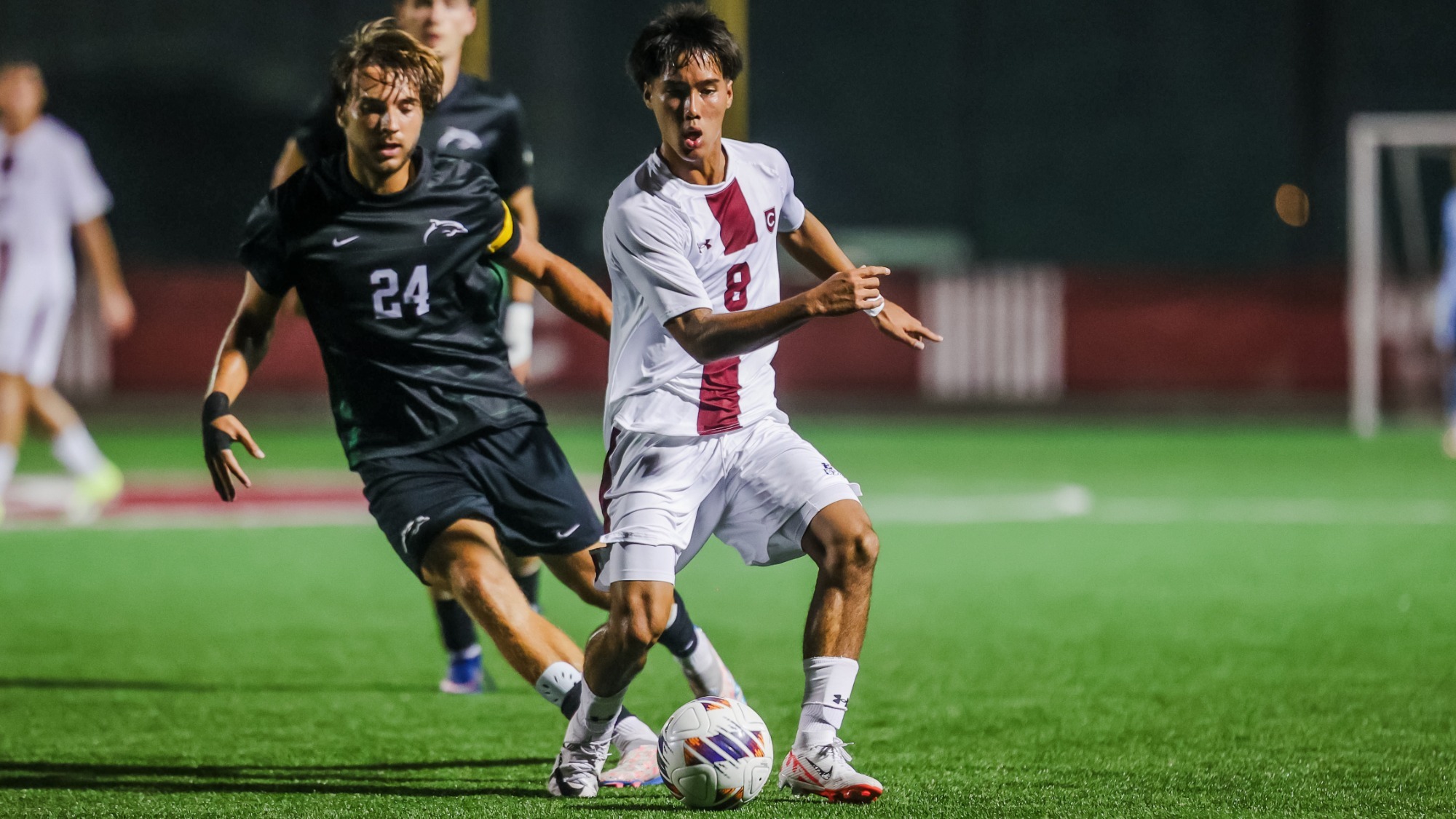 MSOC vs Le Moyne