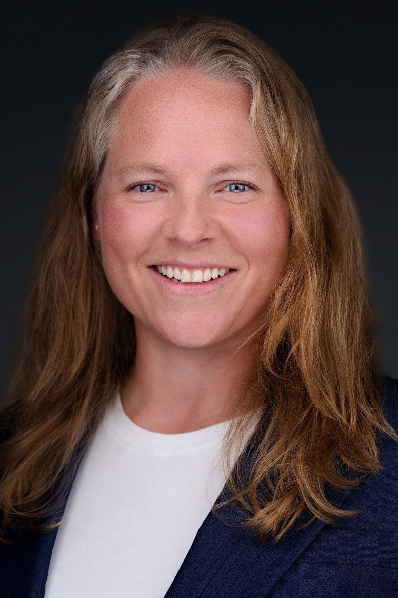 Heather Farrell