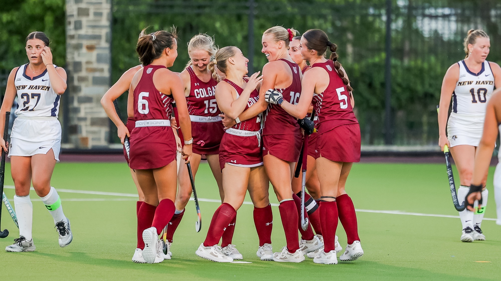 Field Hockey