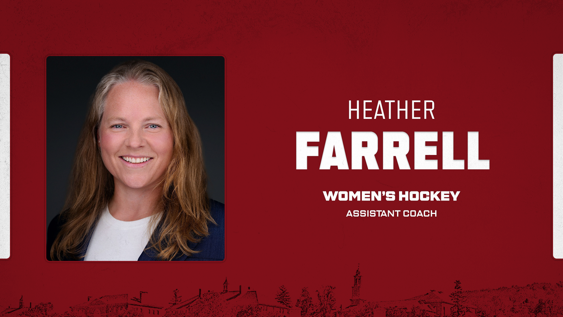 Heather Farrell
