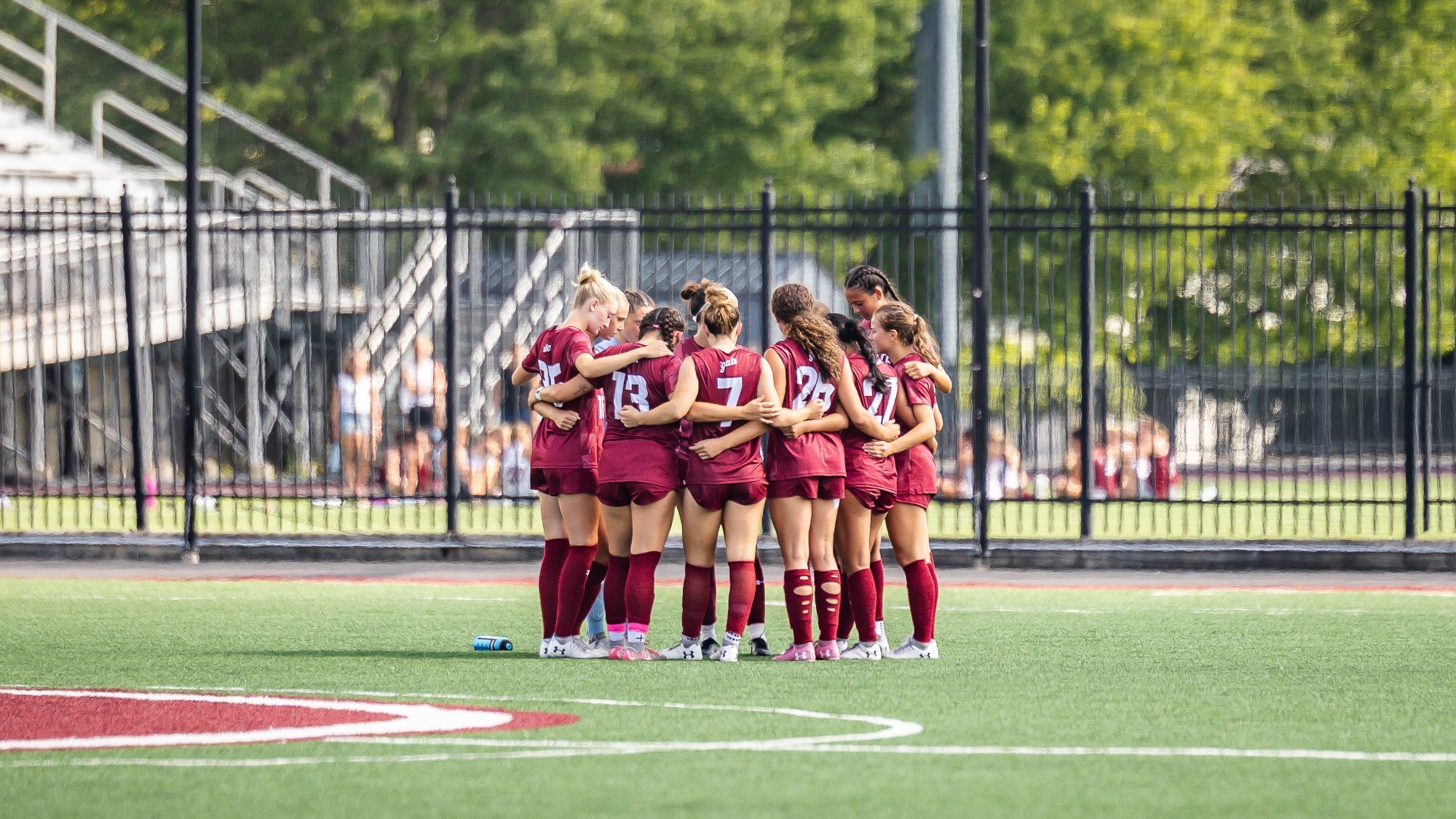 WSOC at Princeton