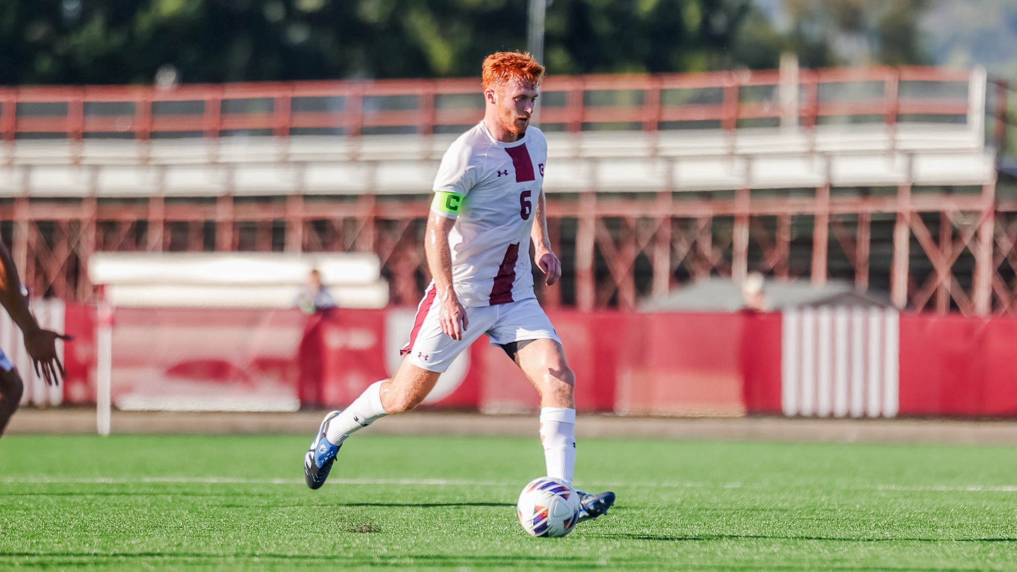 MSOC vs American