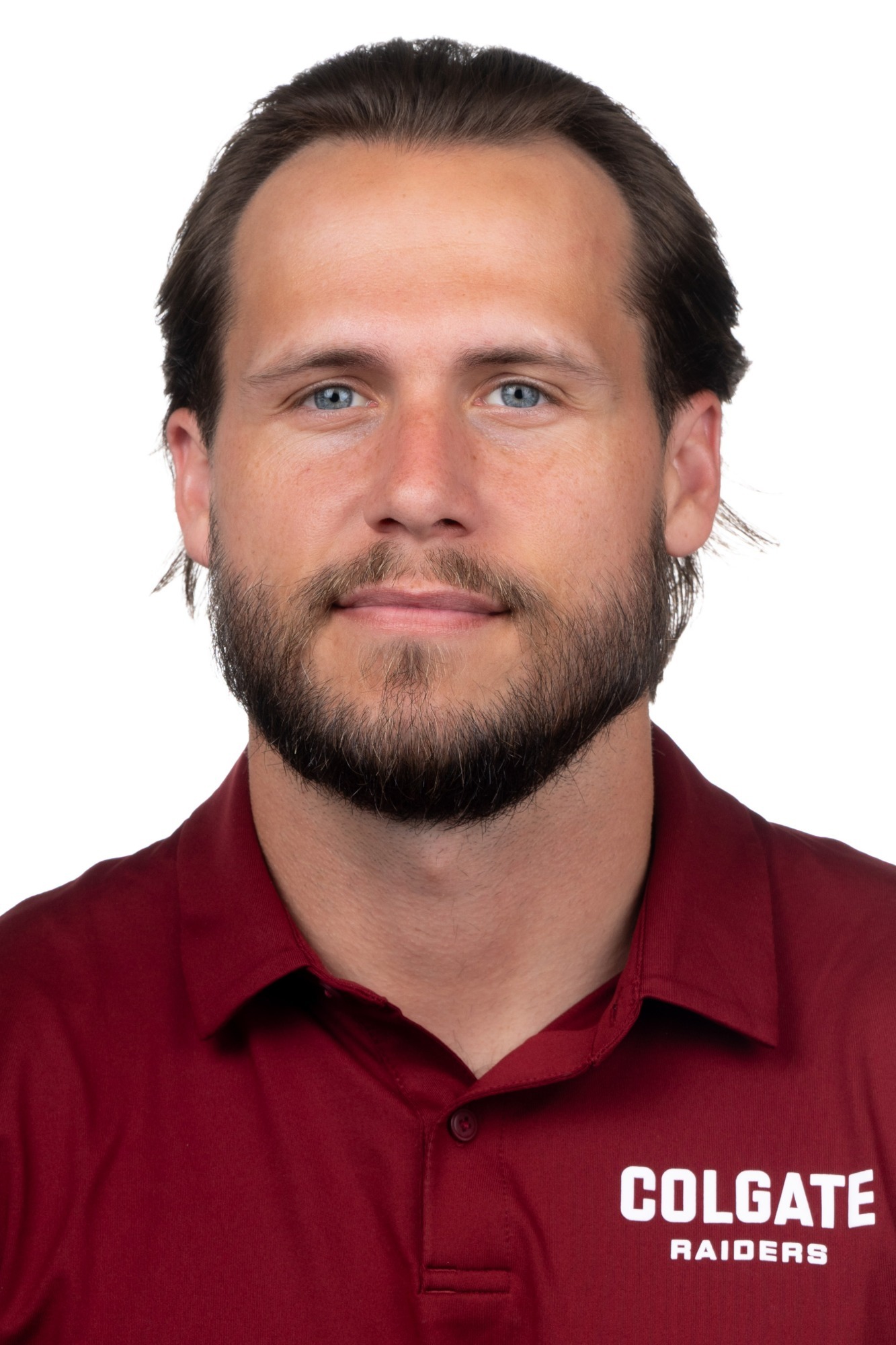 Trevor Warner
