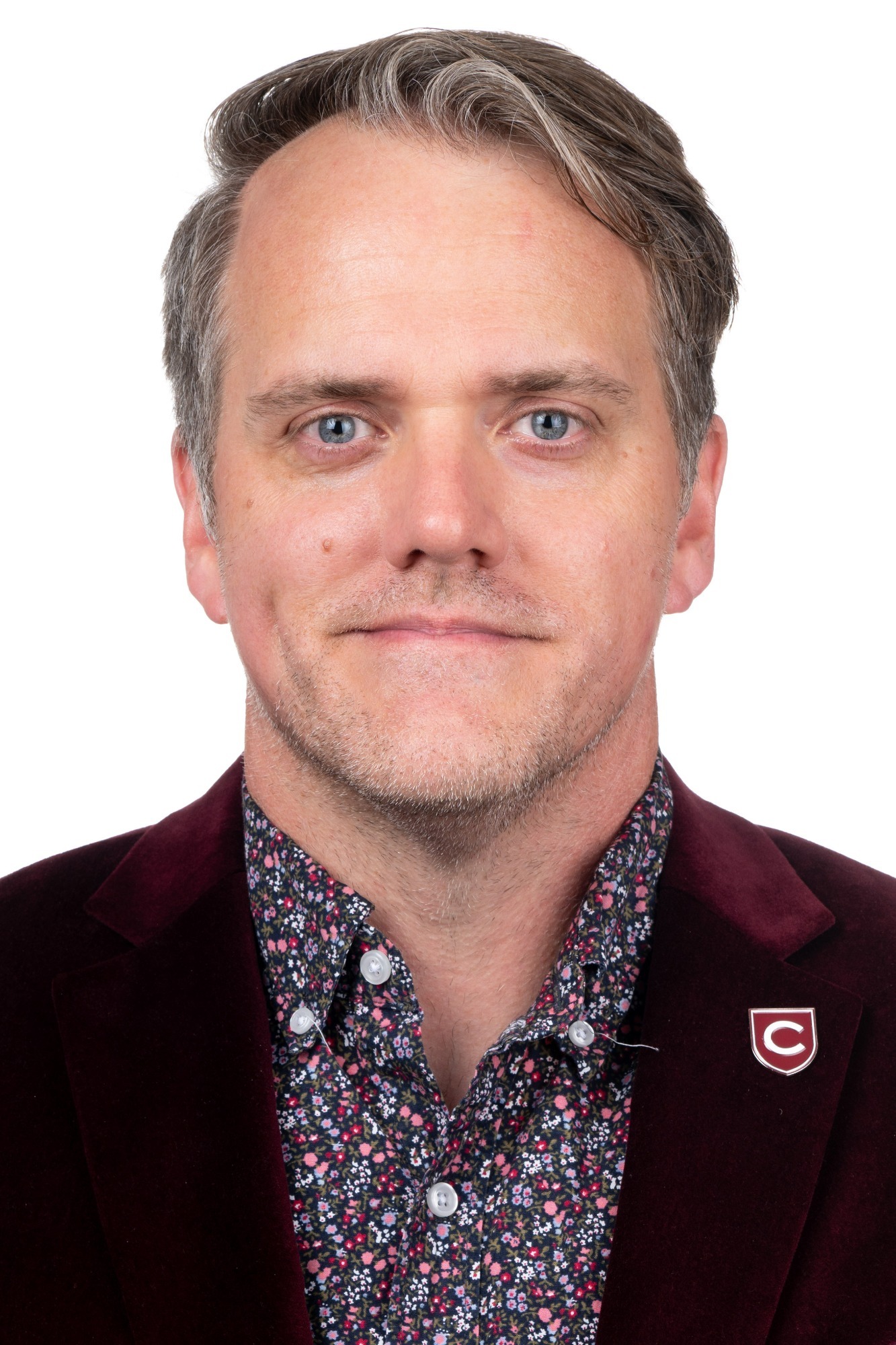 Mark Wheeler
