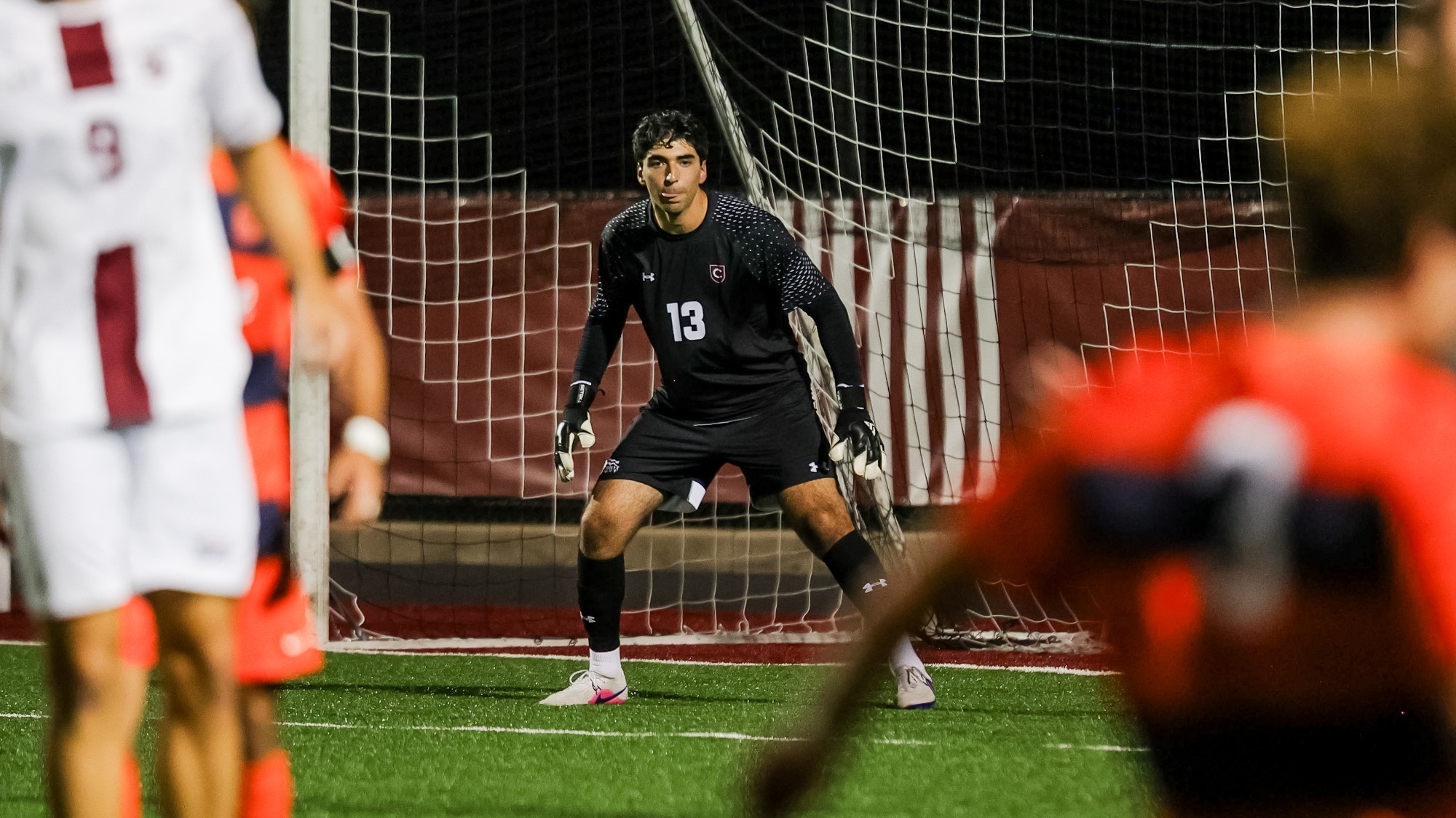 MSOC vs Cuse