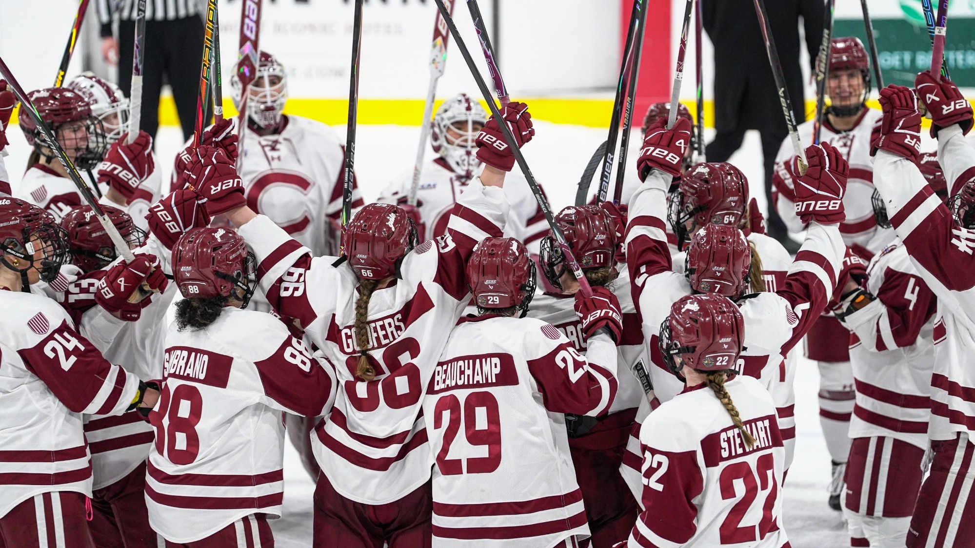 WIH PRESEASON