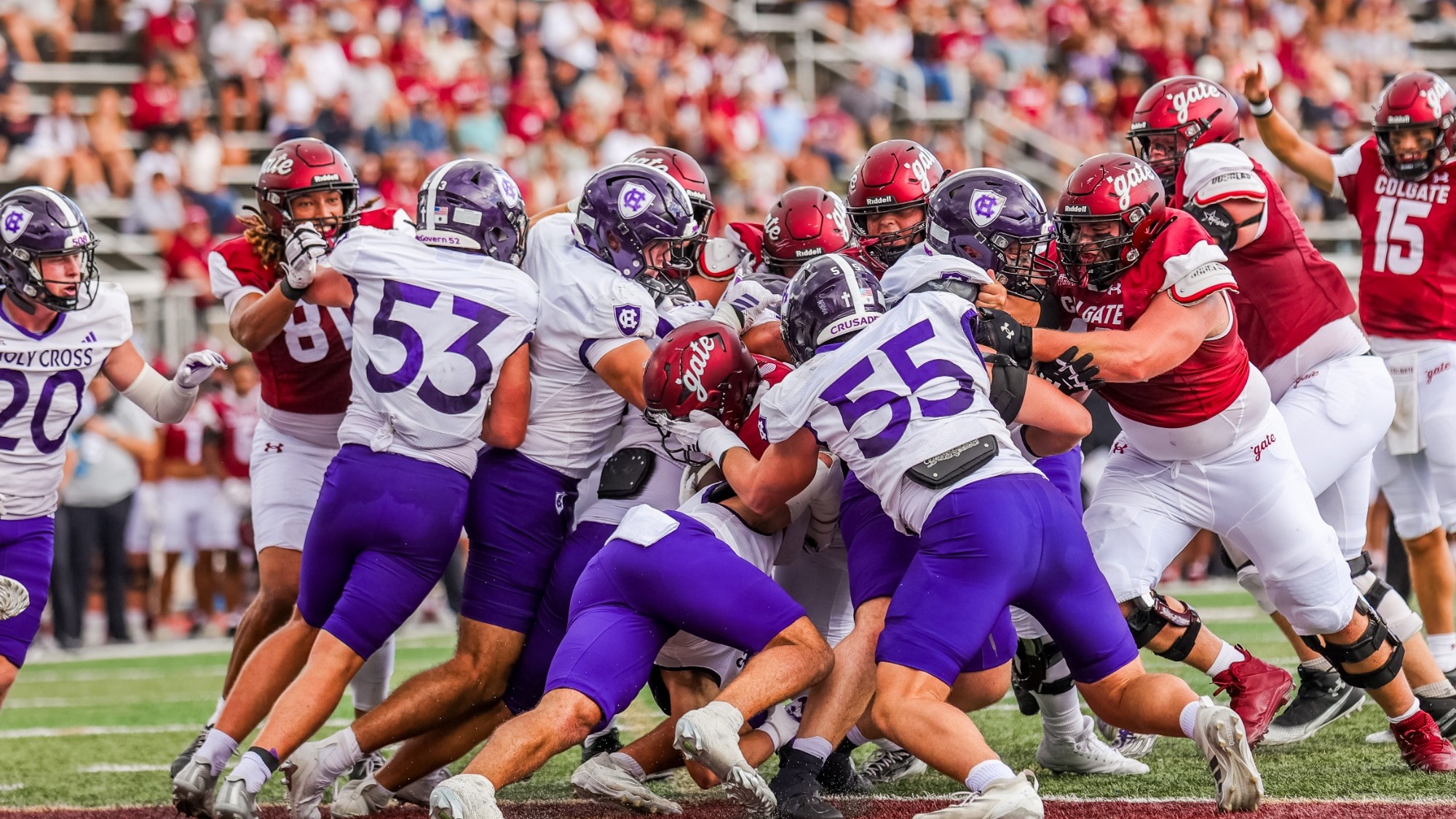 Football Action