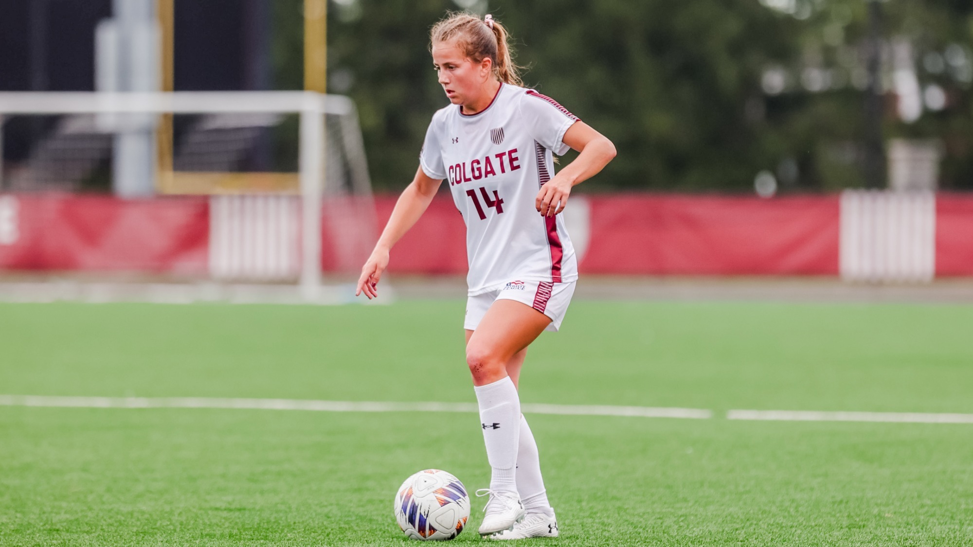 WSOC vs Lafayette