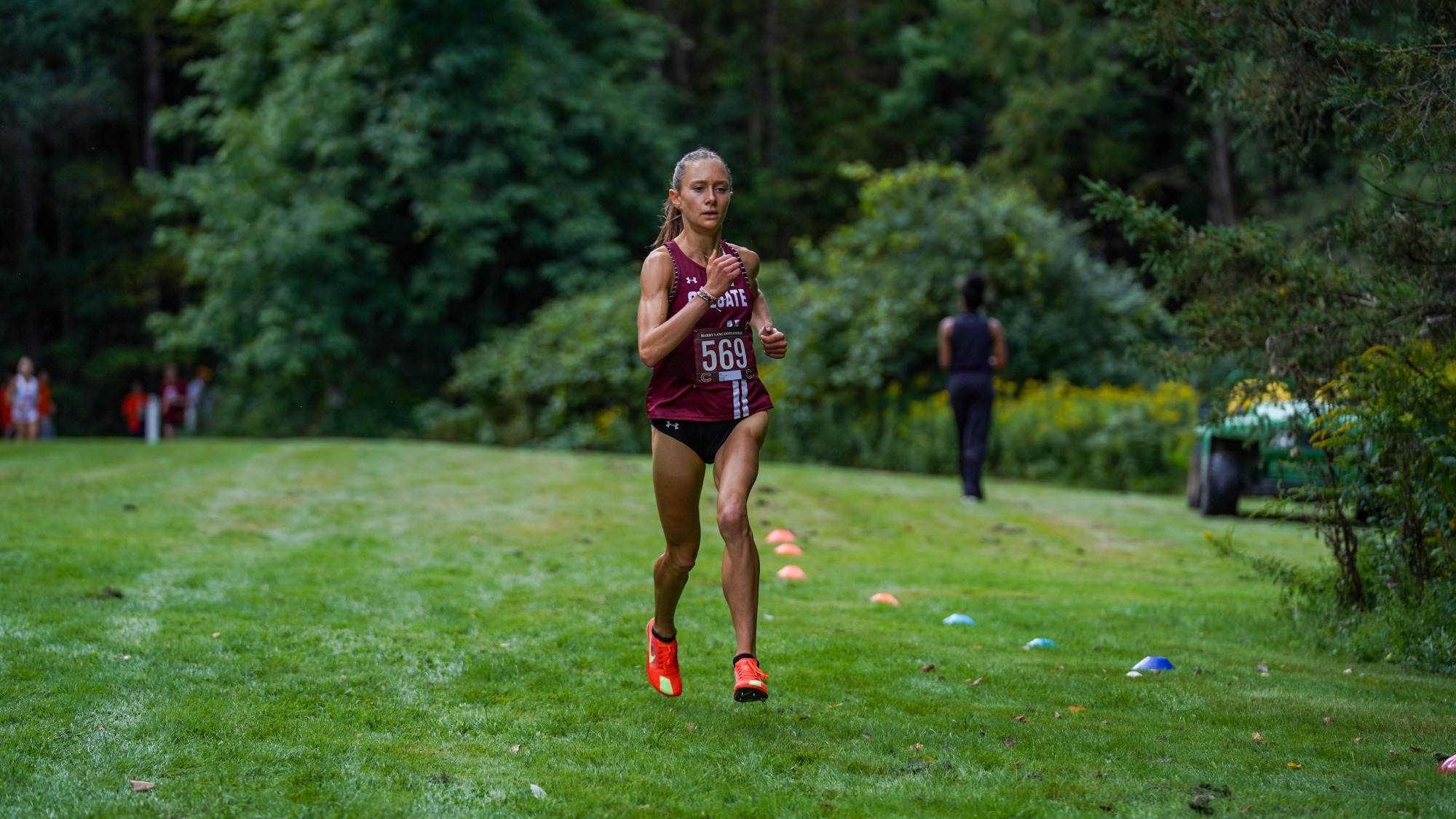 XC vs Rochester