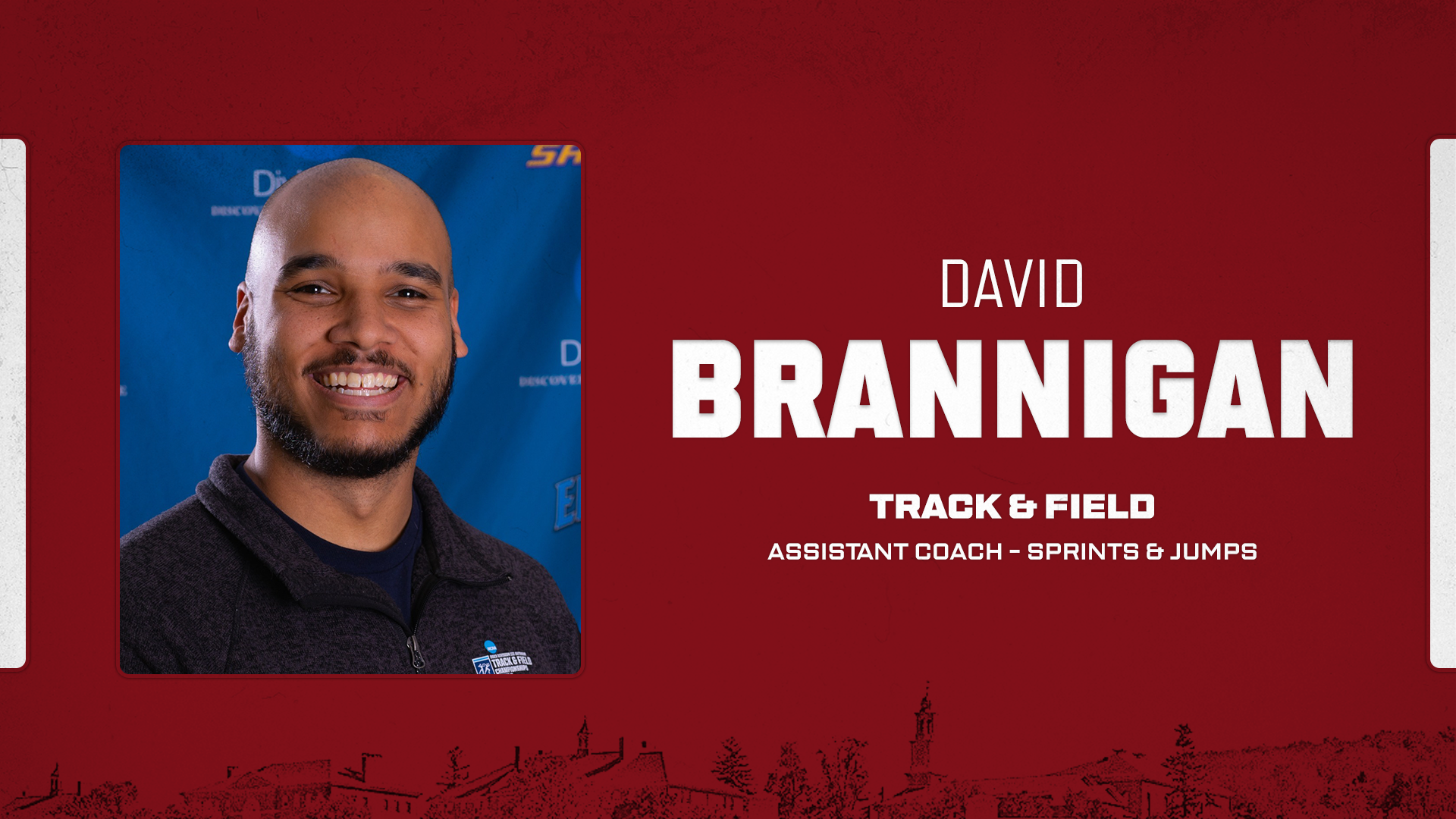 Brannigan hire