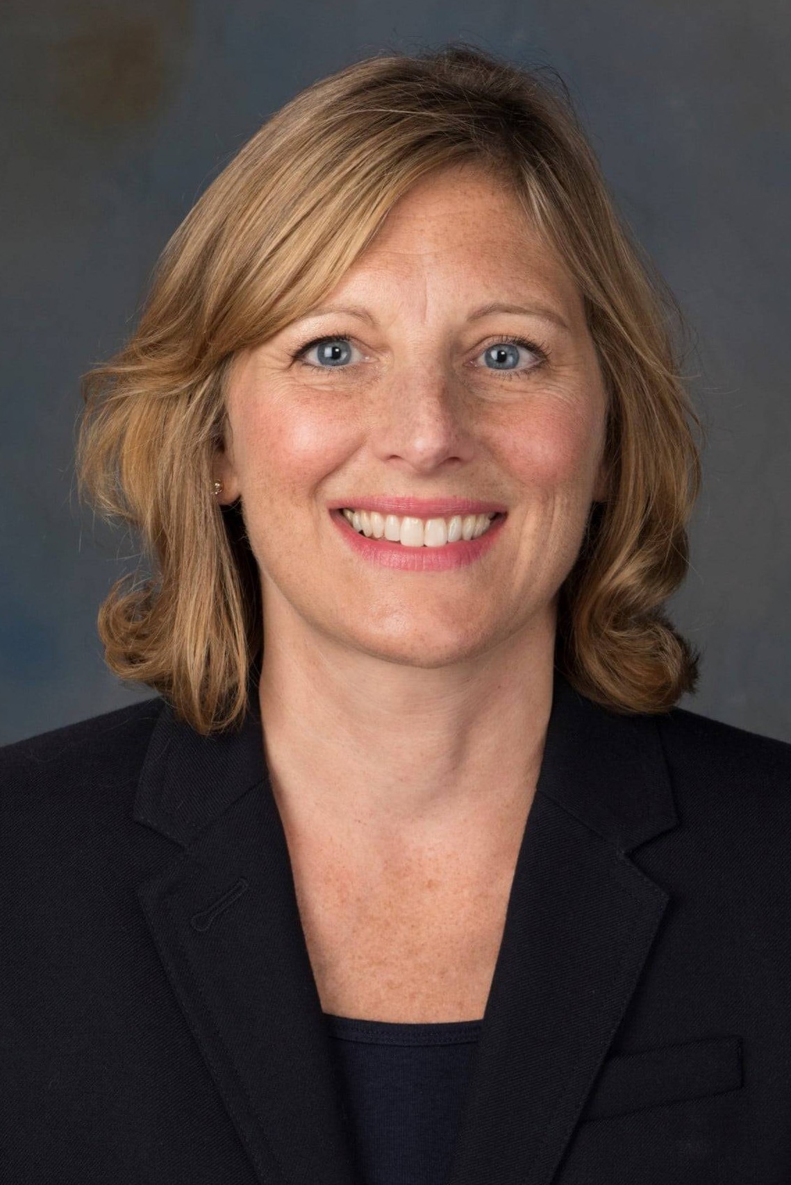 Christine LaFave