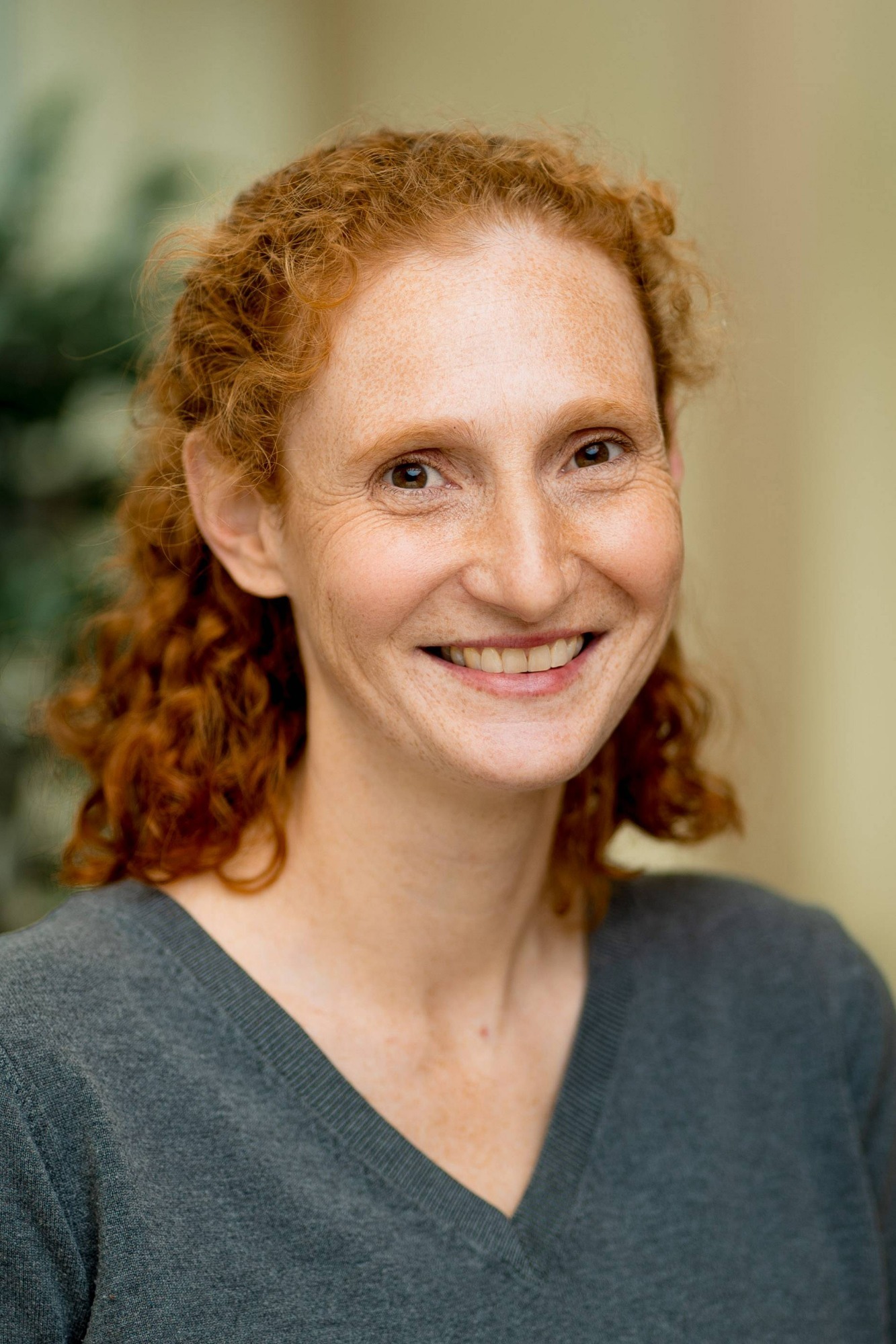 Anne Perring