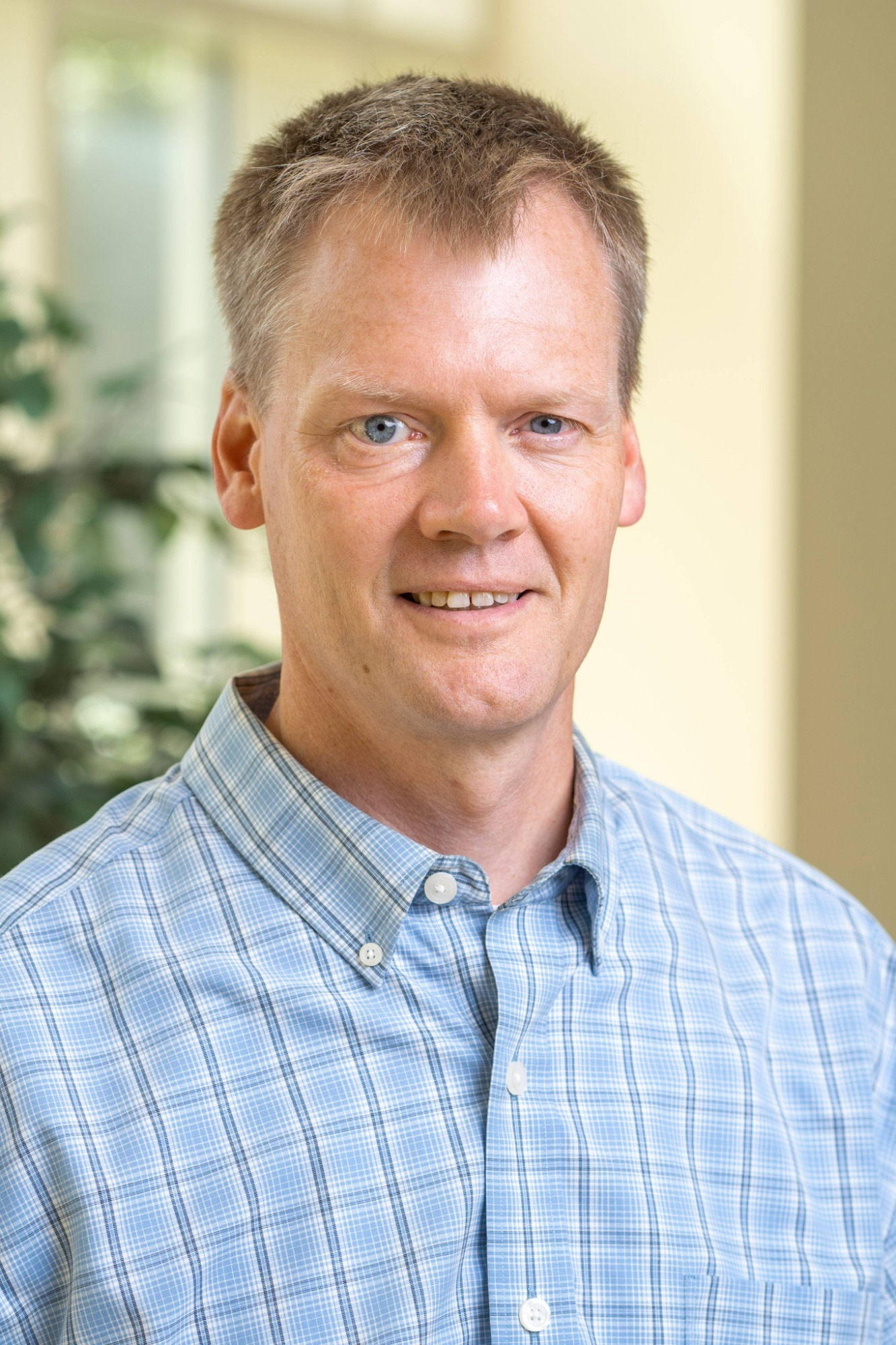 Rick Geier