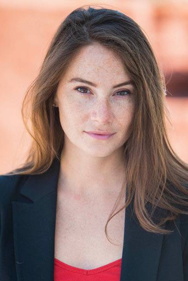Rachel Boate