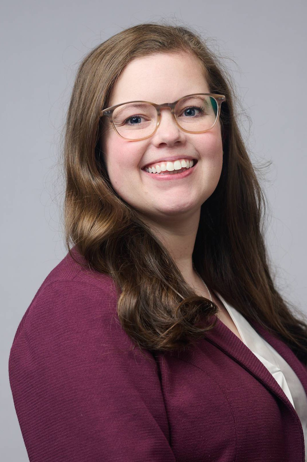 Updated Lori McCabe