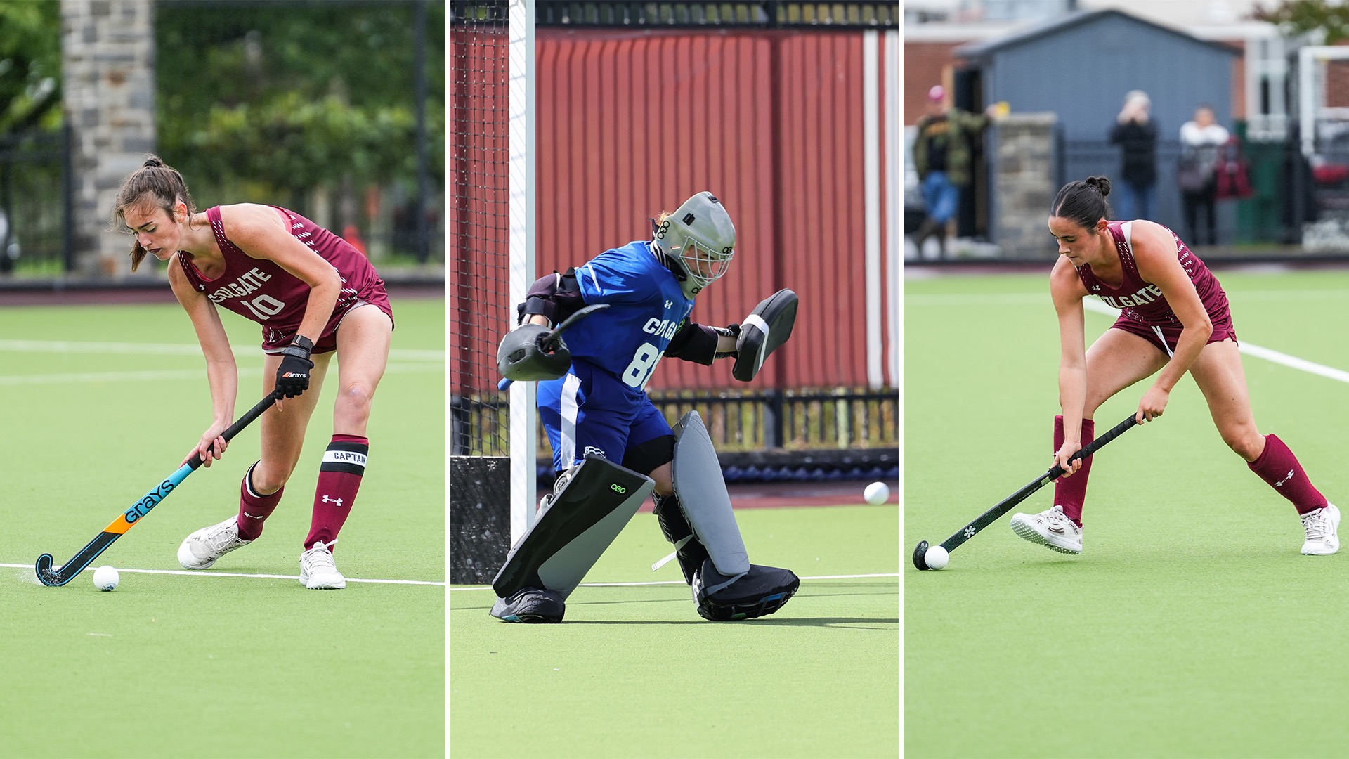 Field Hockey