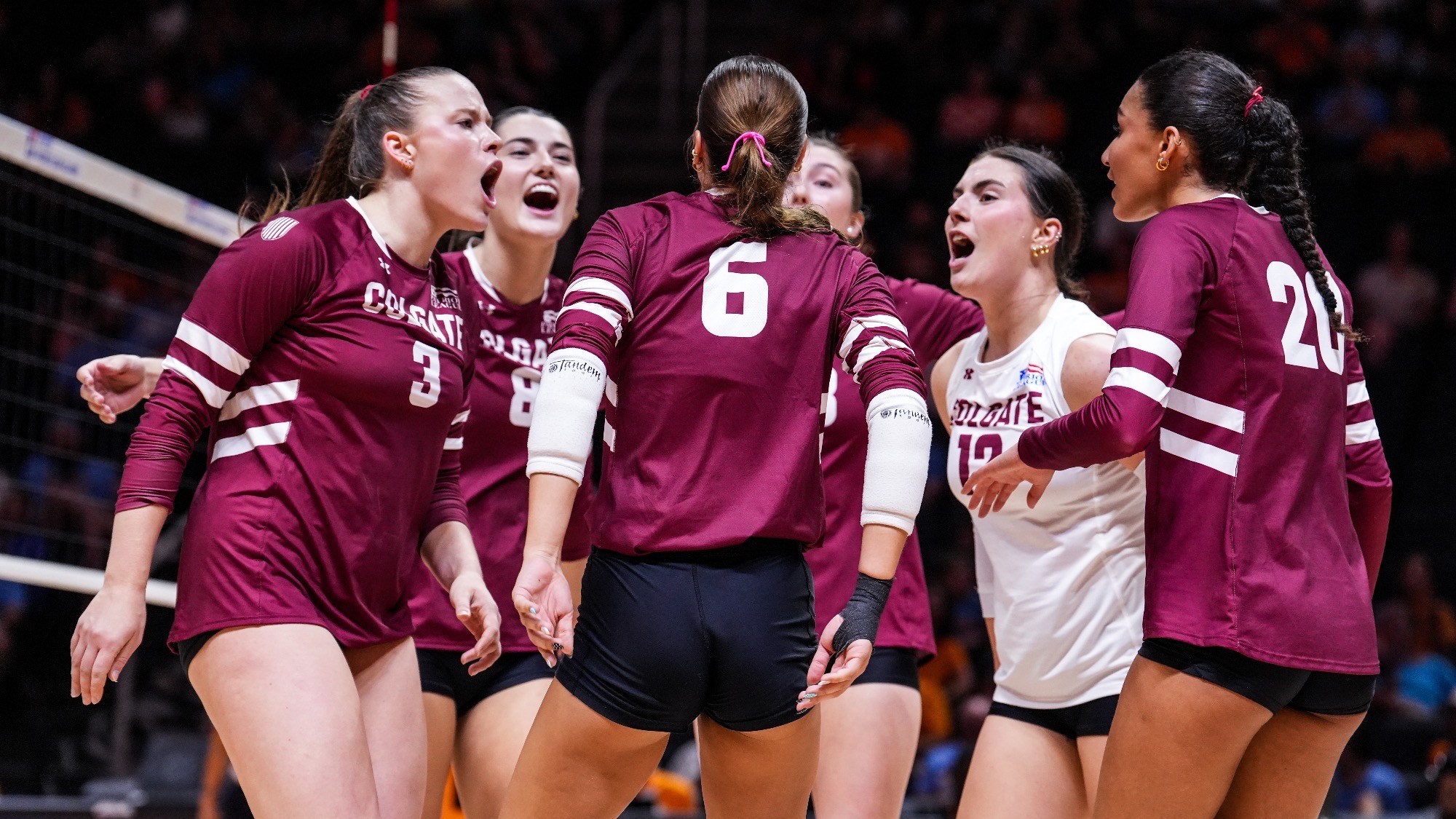 Volleyball