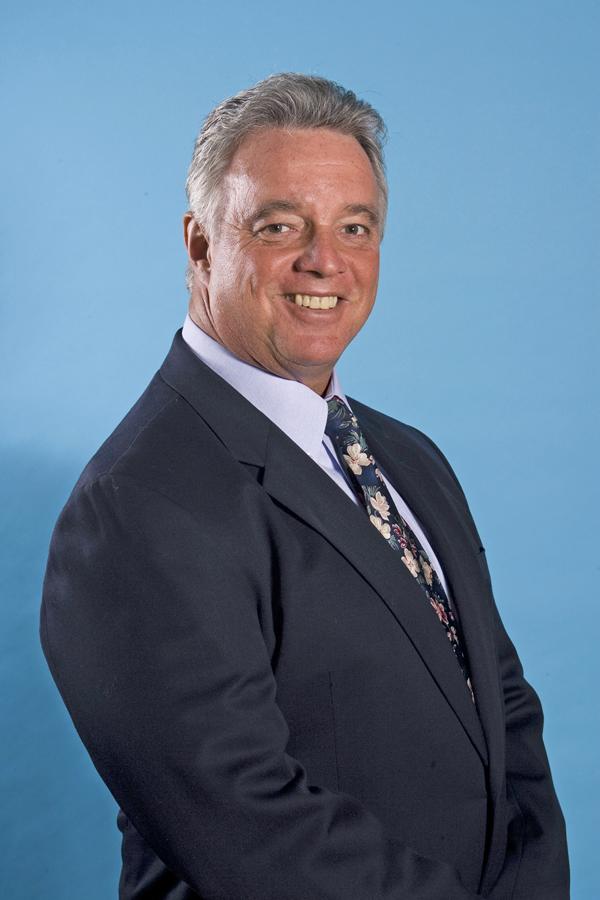 Lou Ferrari