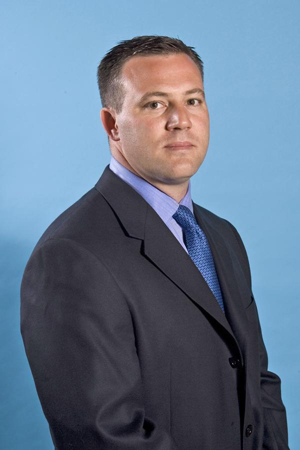 Chris Nugai