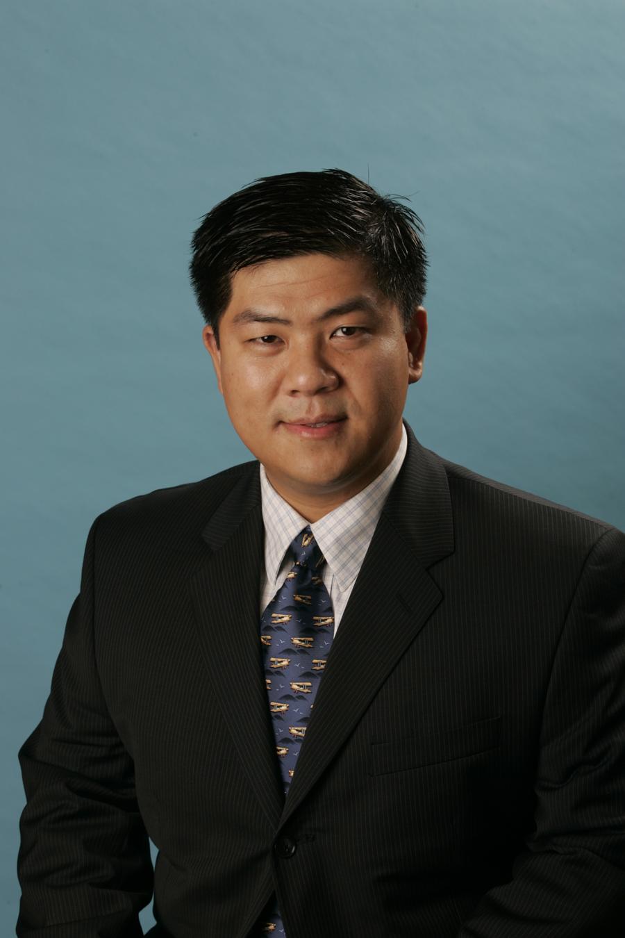 Mansing Wong