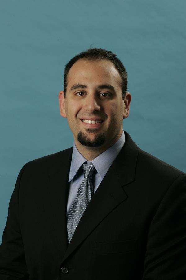 Eric Scheingoltz